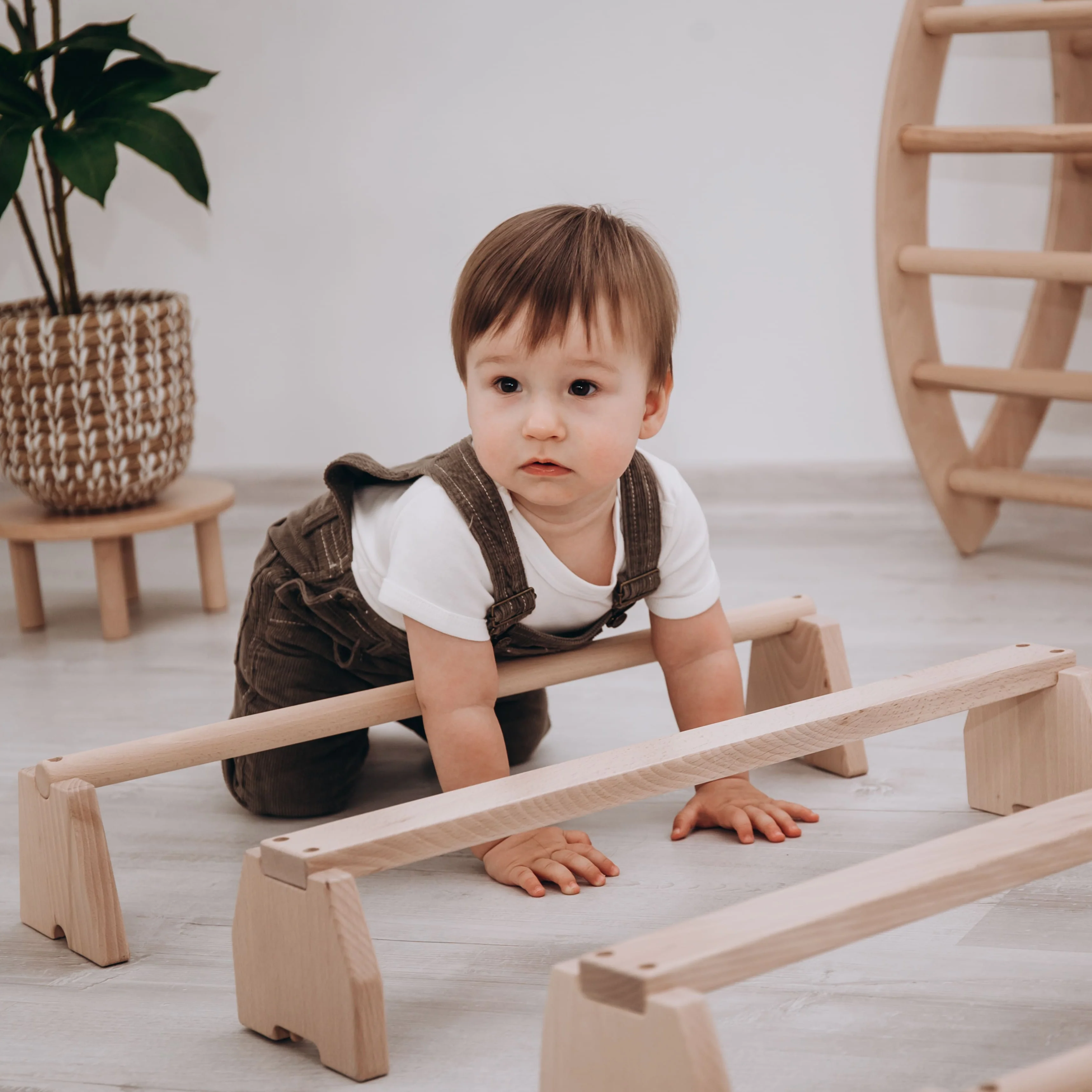 Balancierbalken Set - Image 7