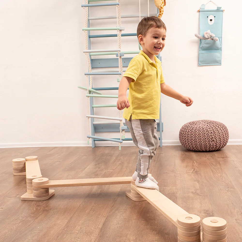 Balancierbrett für Kleinkinder - Image 10