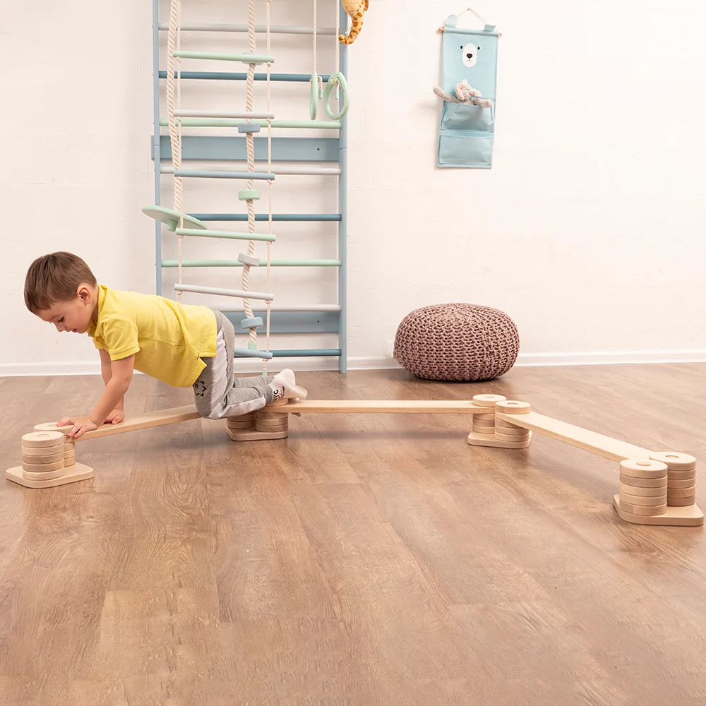 Balancierbrett für Kleinkinder - Image 6