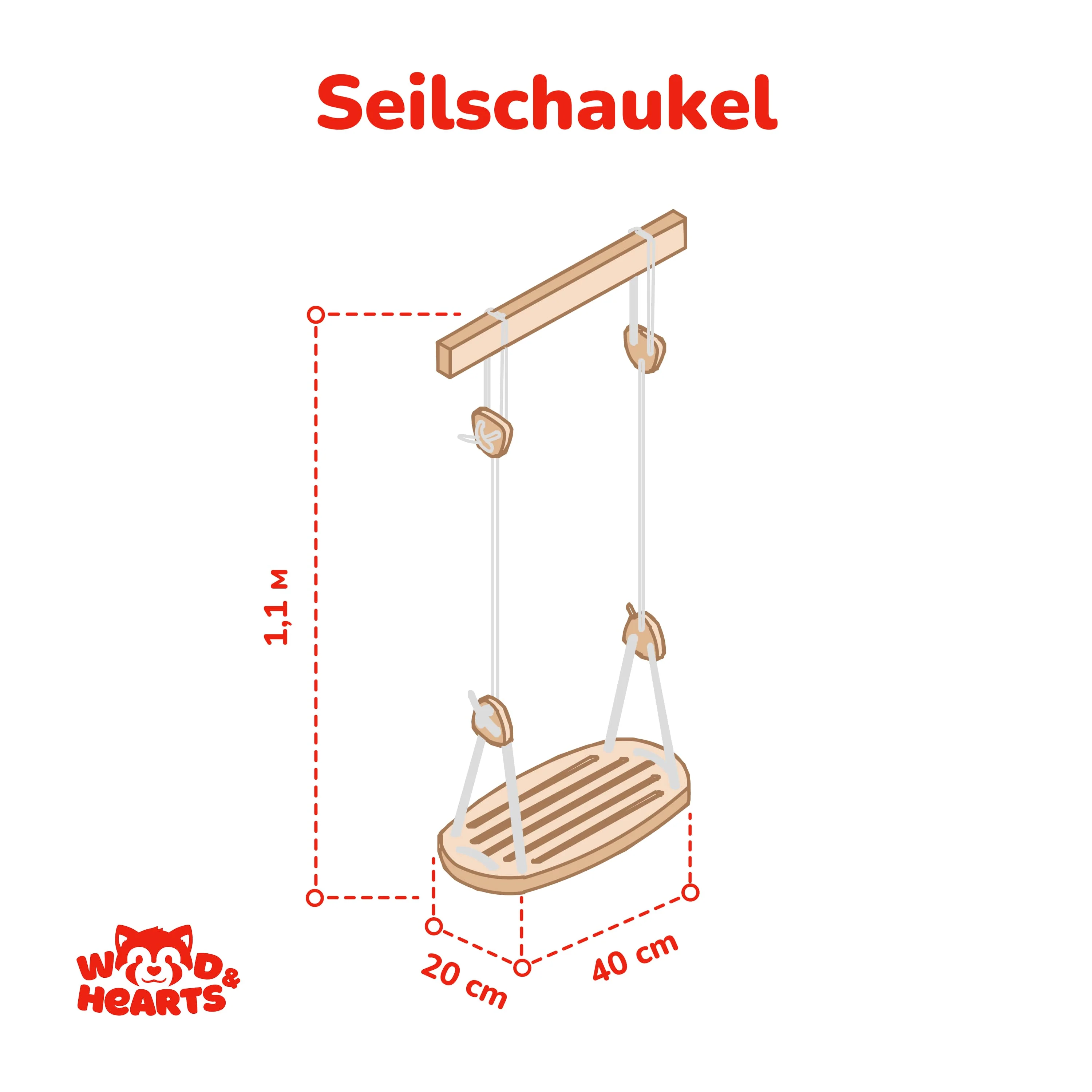 Brettschaukel - Image 3