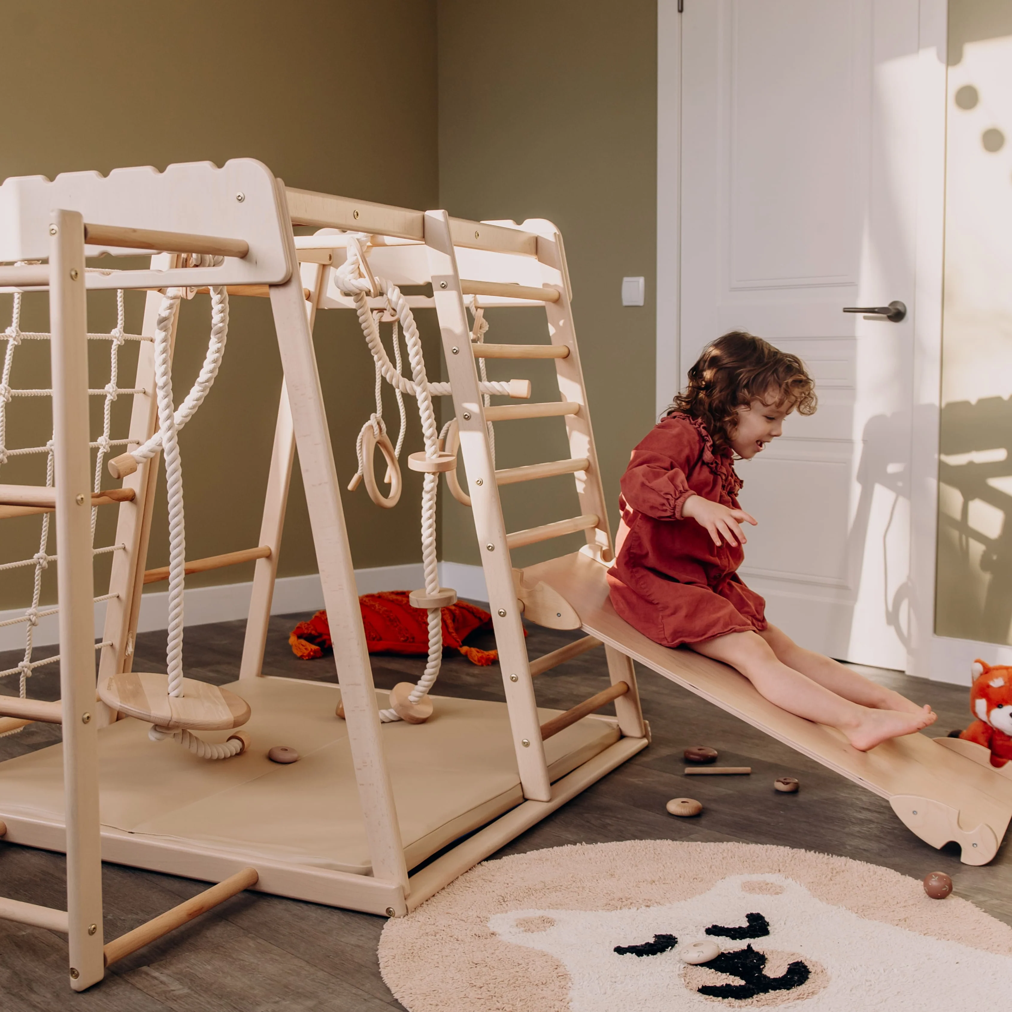 Indoor Spielgeräte - Image 11