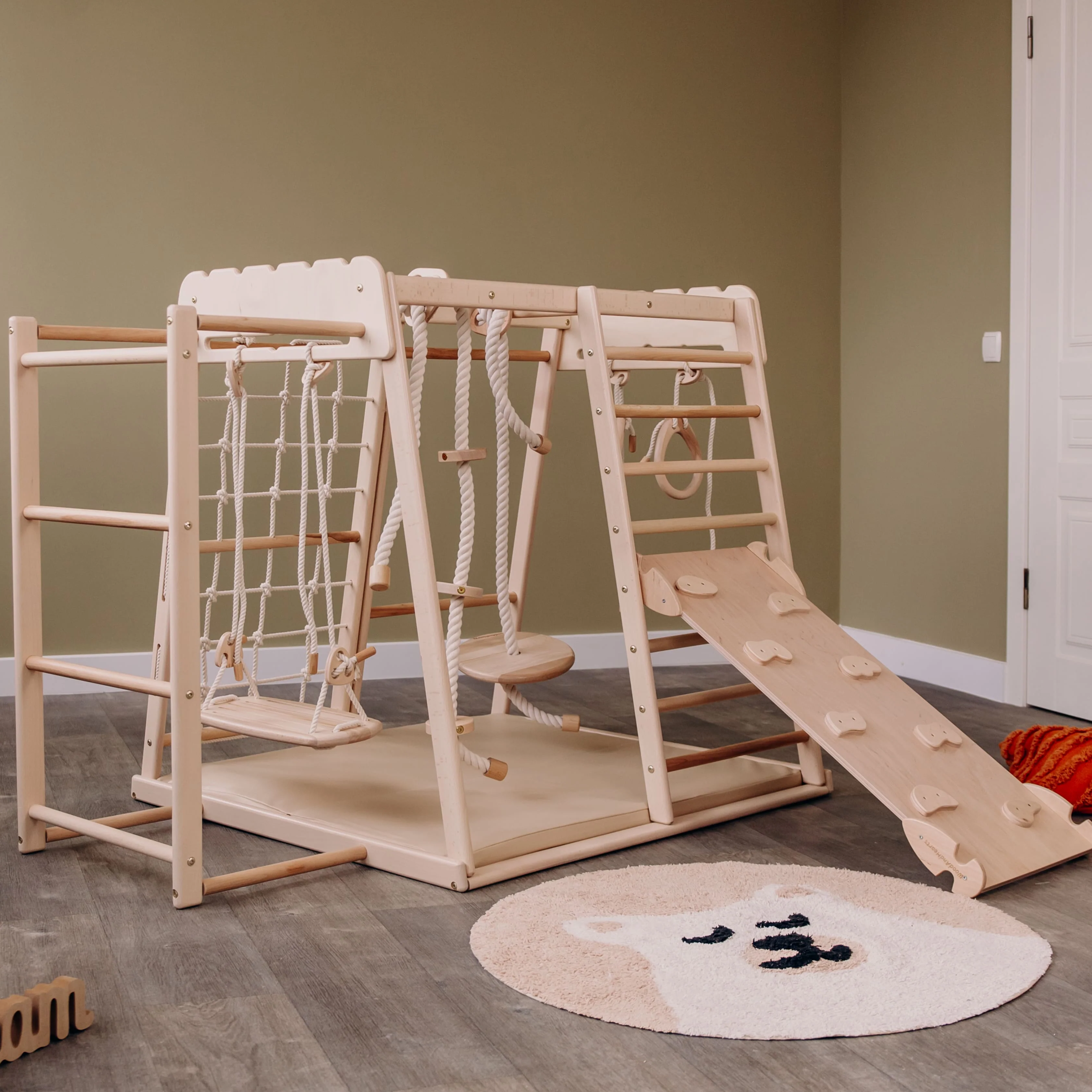 Indoor Spielgeräte - Image 4
