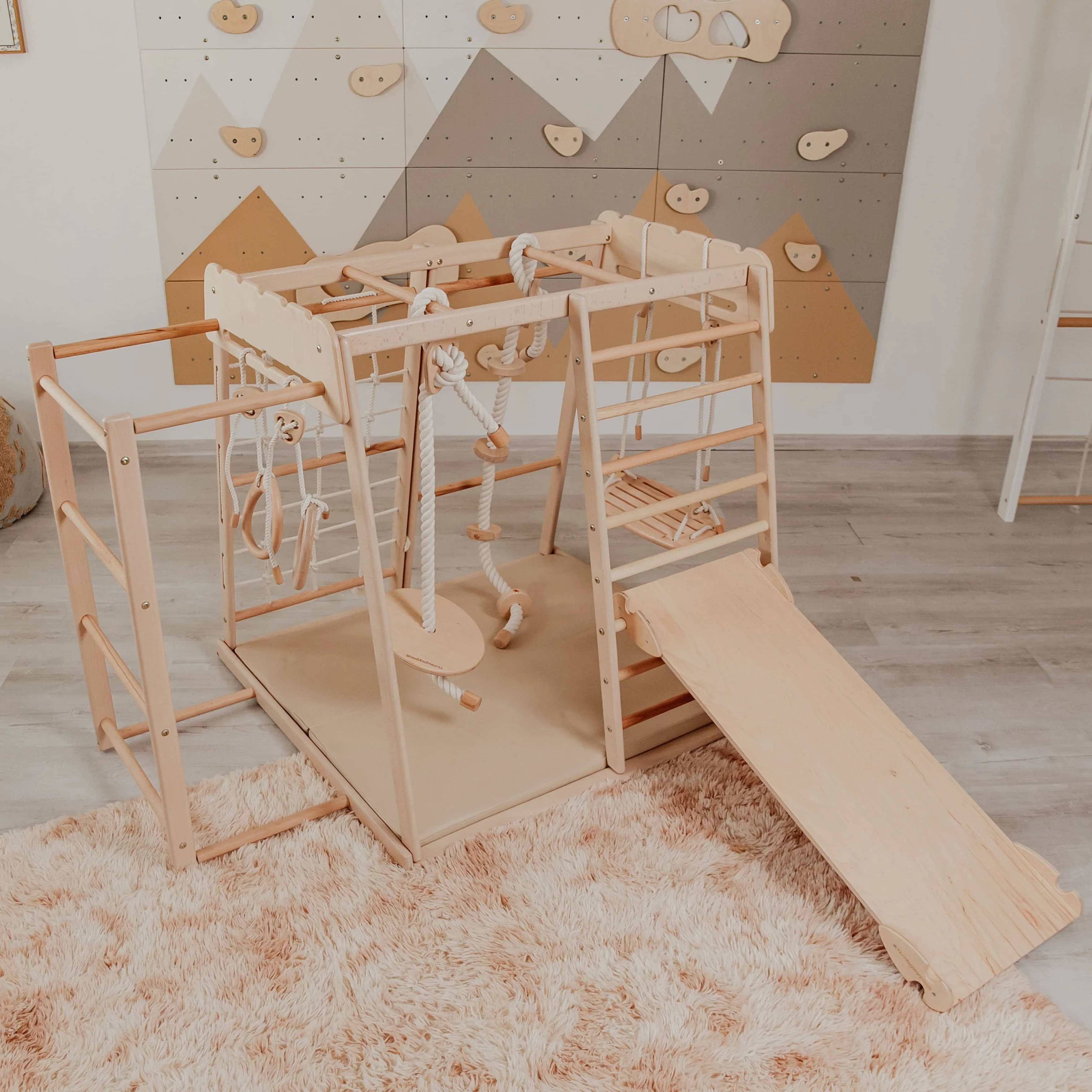 Indoor Spielgeräte - Image 5