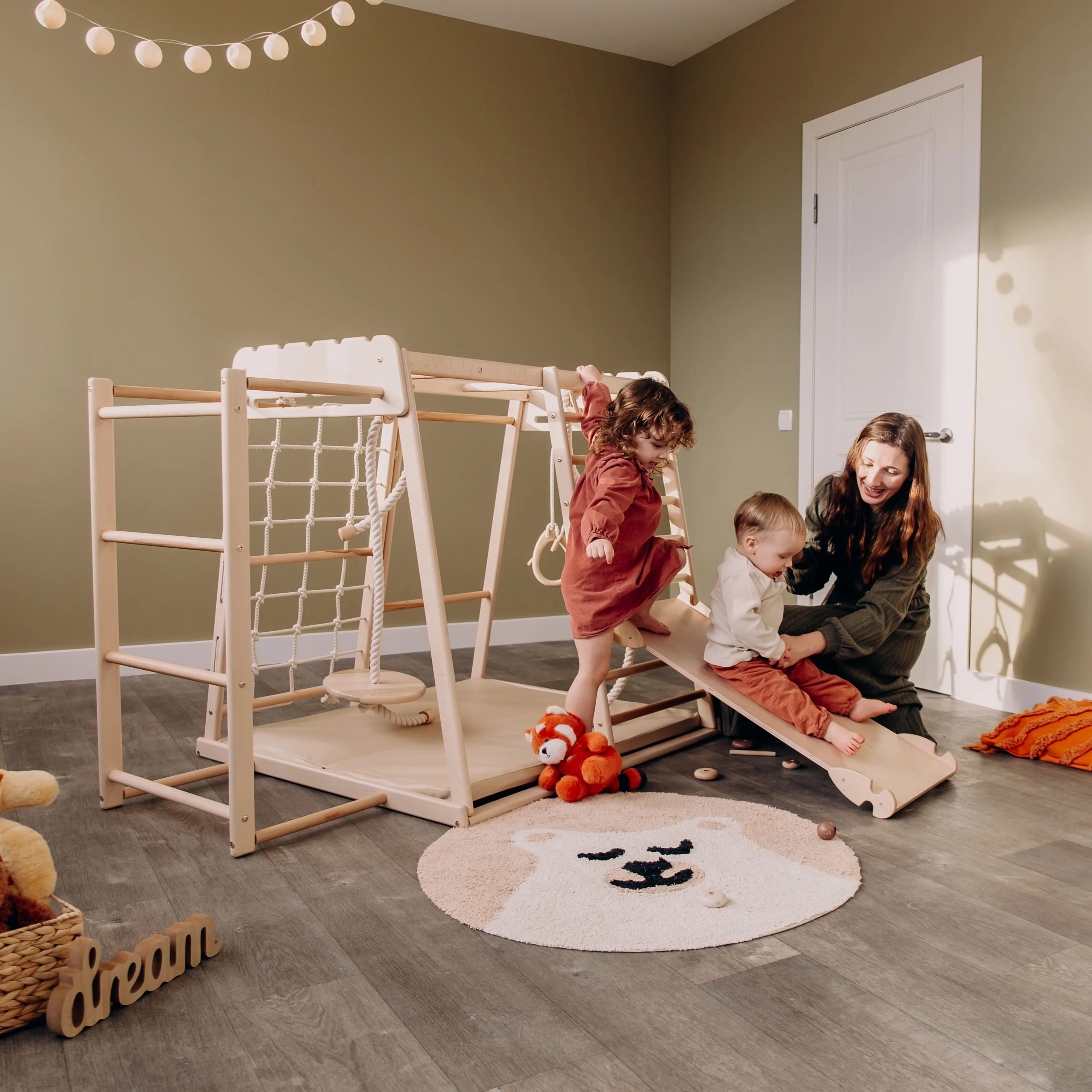 Indoor Spielgeräte - Image 8