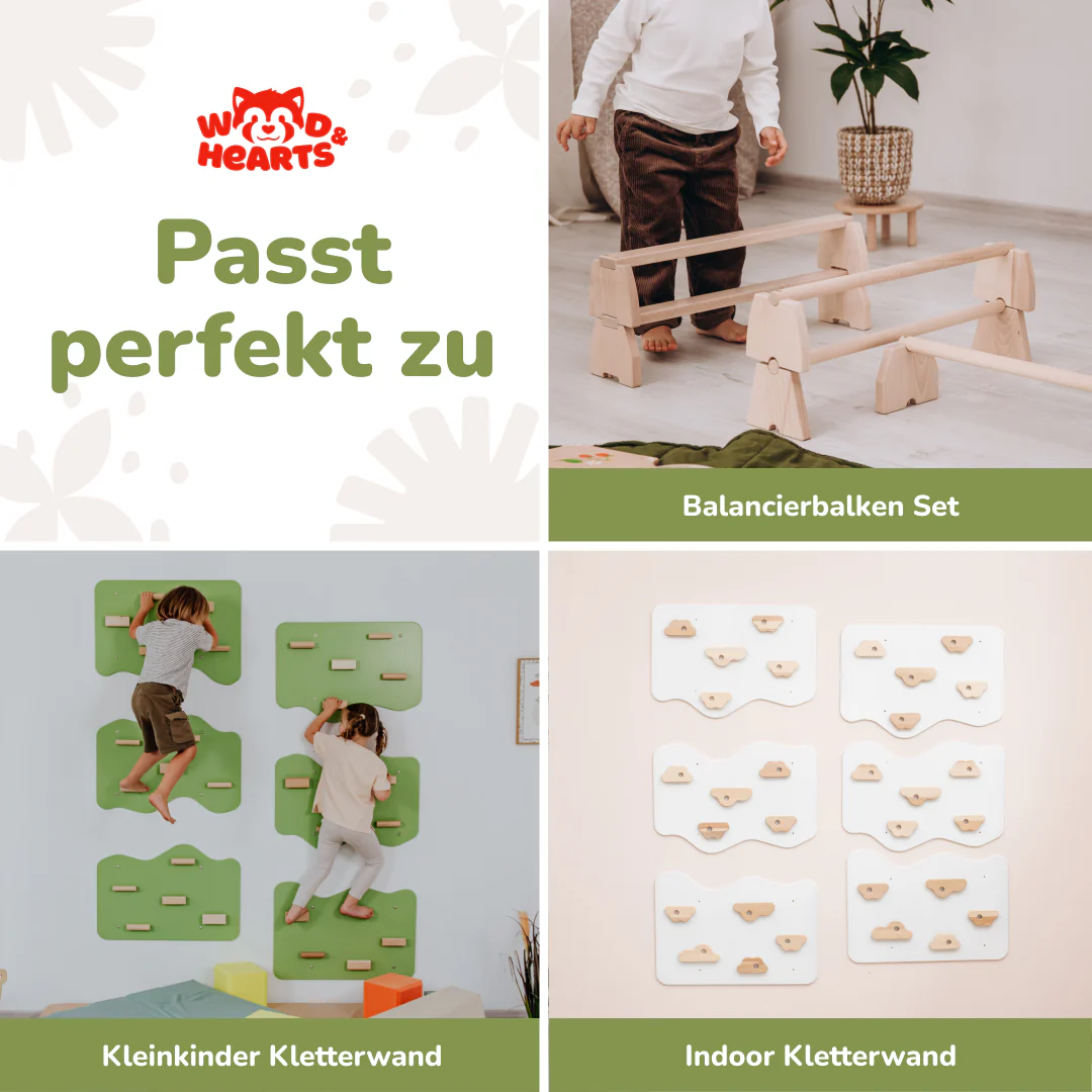 Indoor Spielplatz zu Hause - Image 13