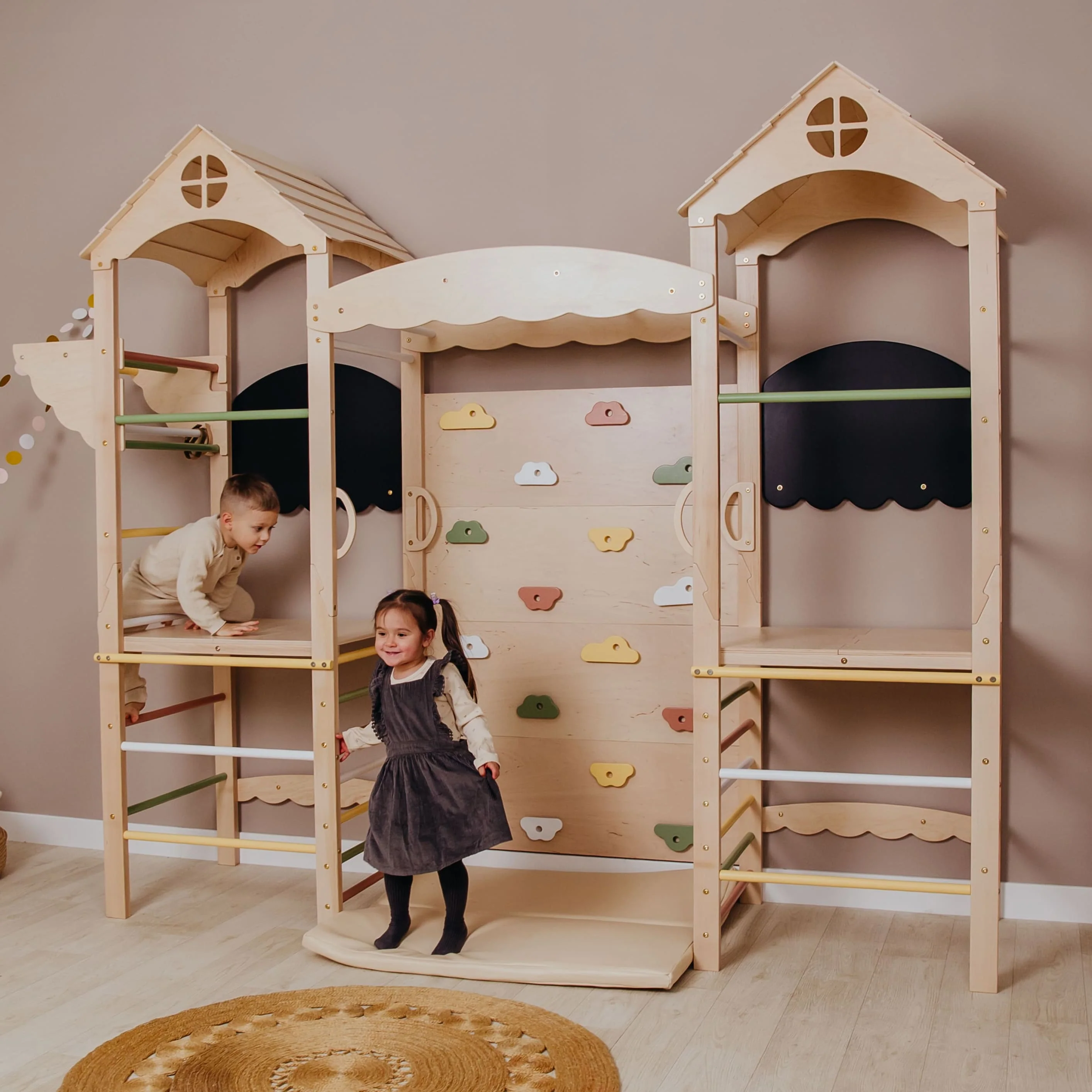 Indoor Spielturm - Image 10
