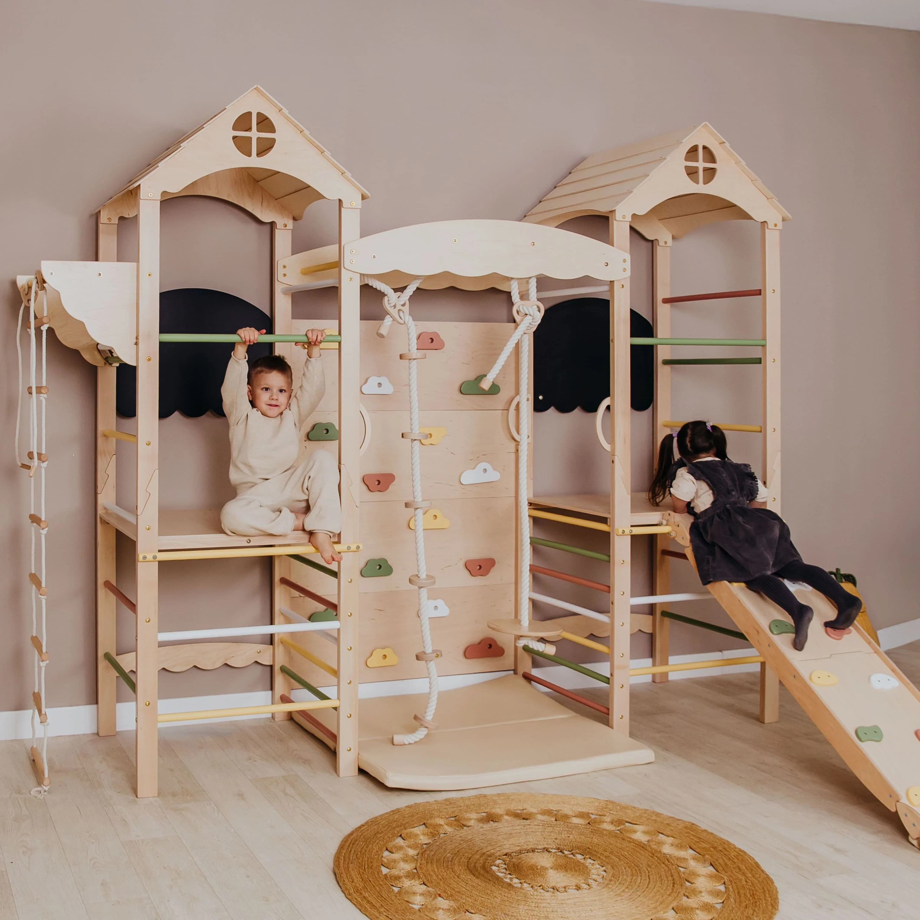 Indoor Spielturm - Image 11
