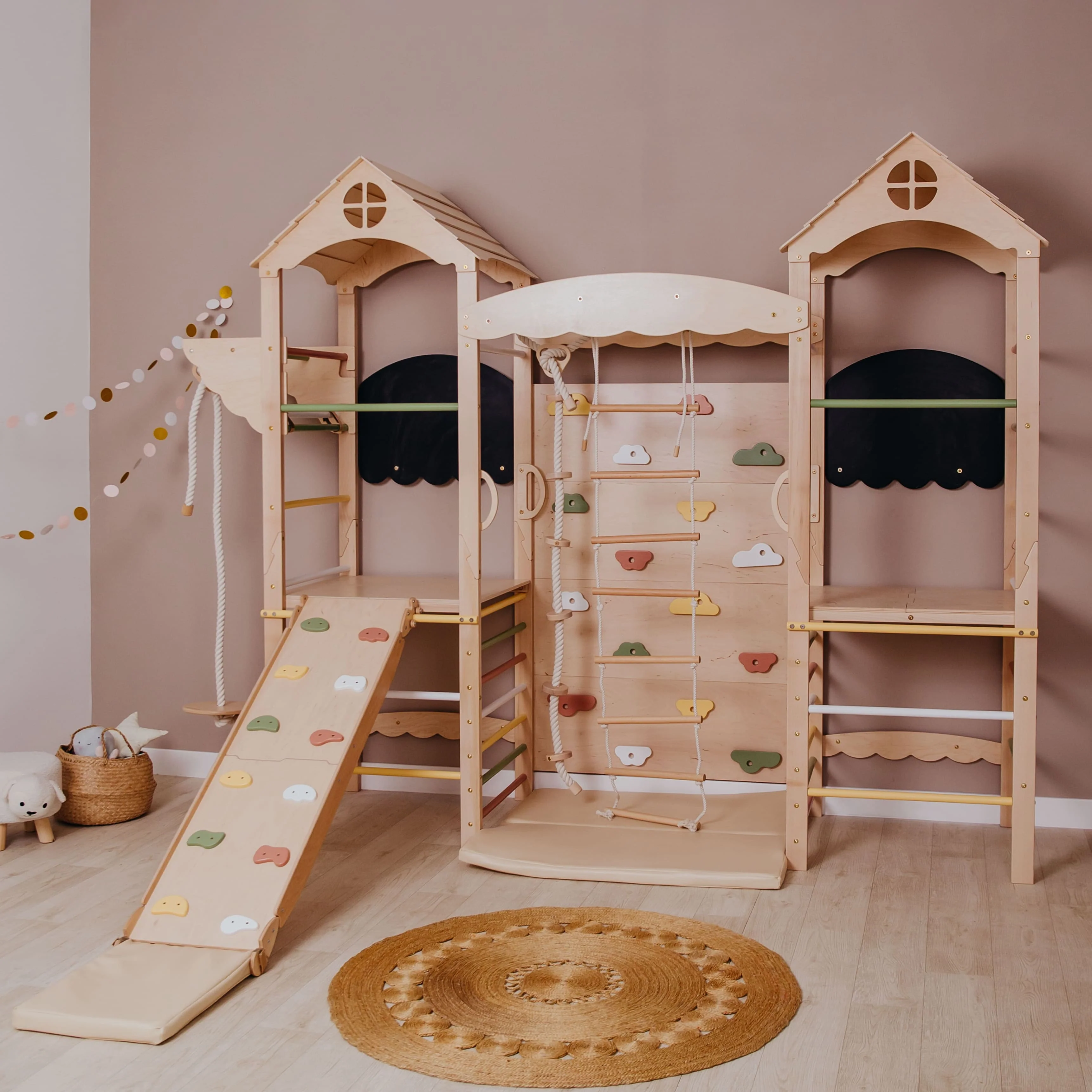 Indoor Spielturm - Image 12