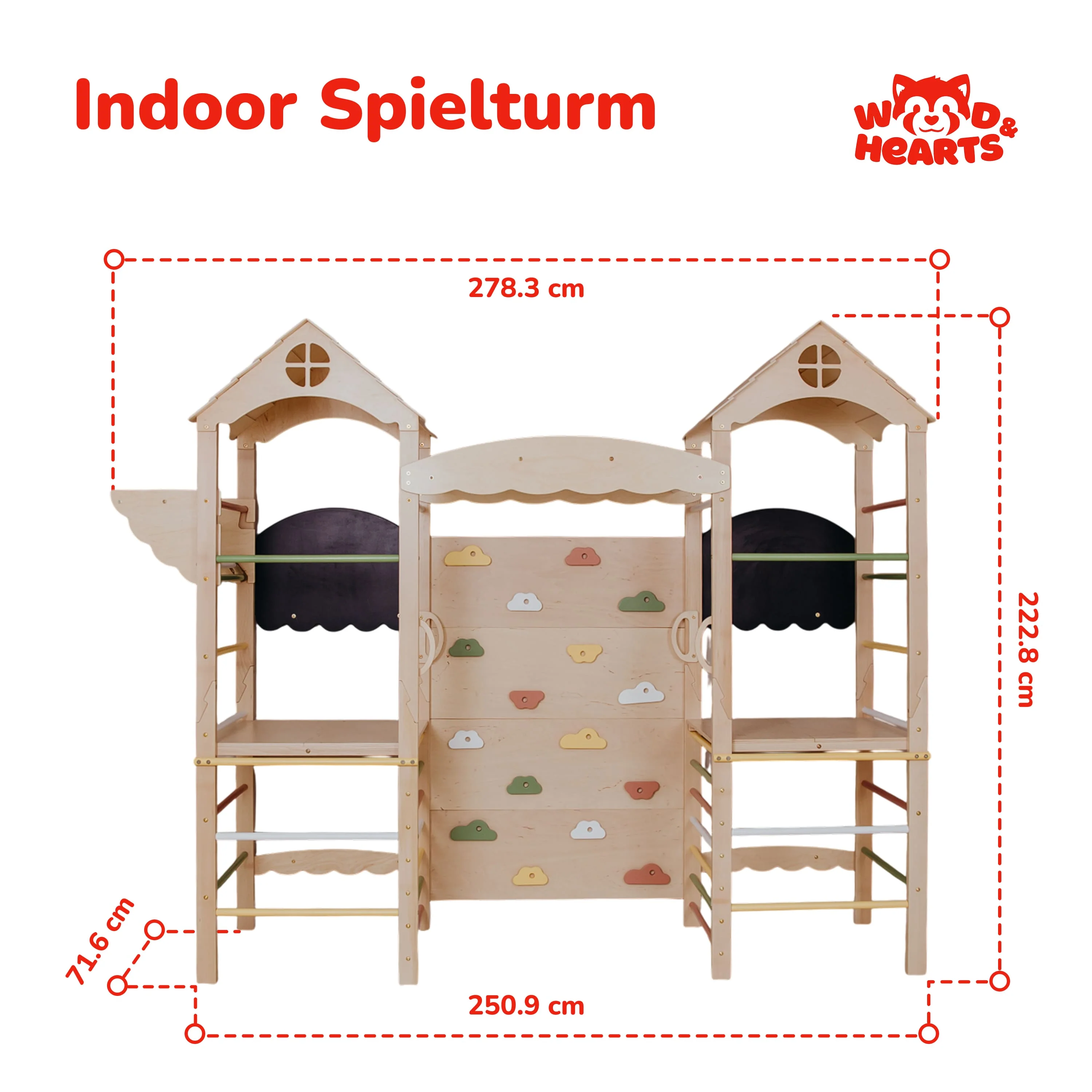 Indoor Spielturm - Image 3