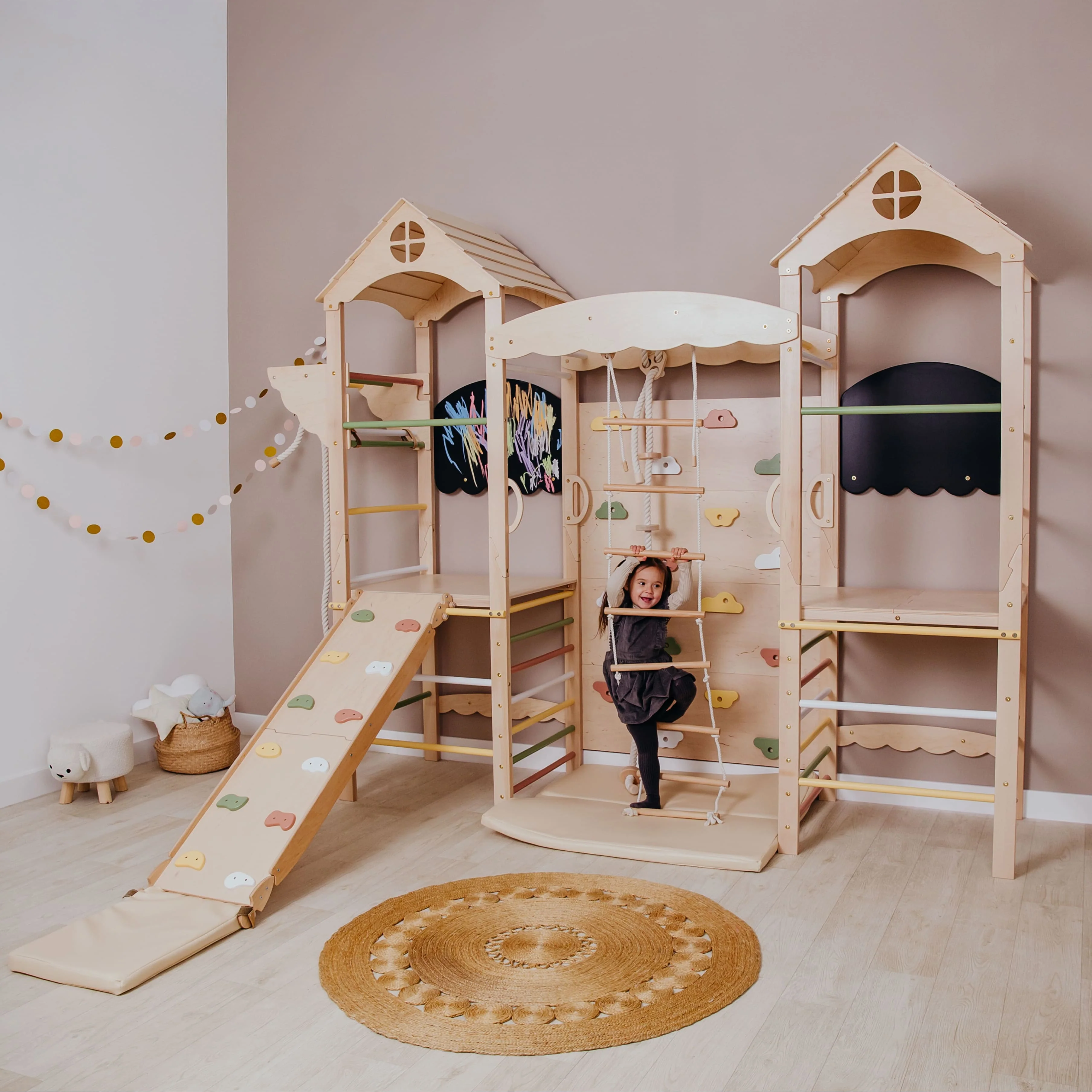Indoor Spielturm - Image 5