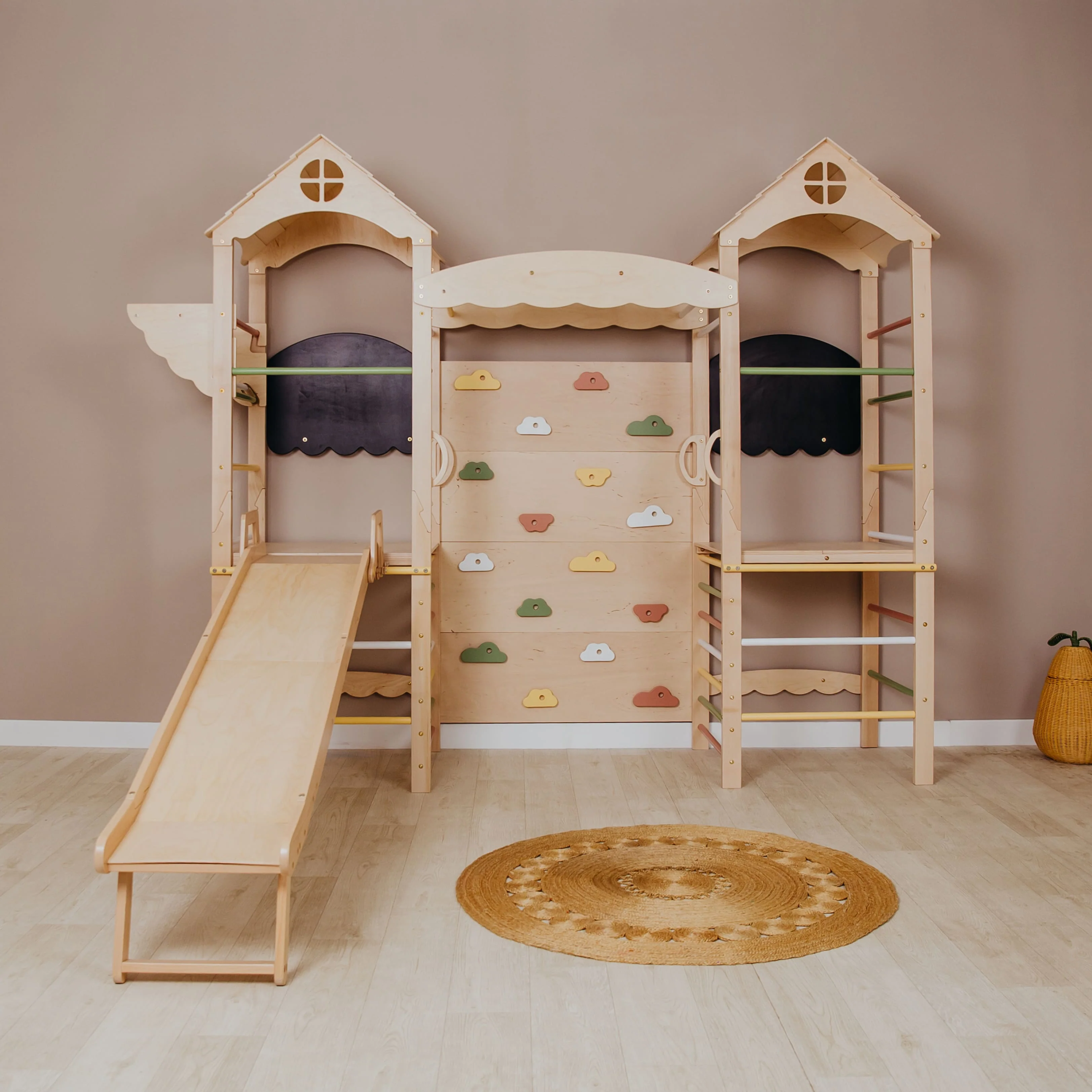 Indoor Spielturm - Image 8