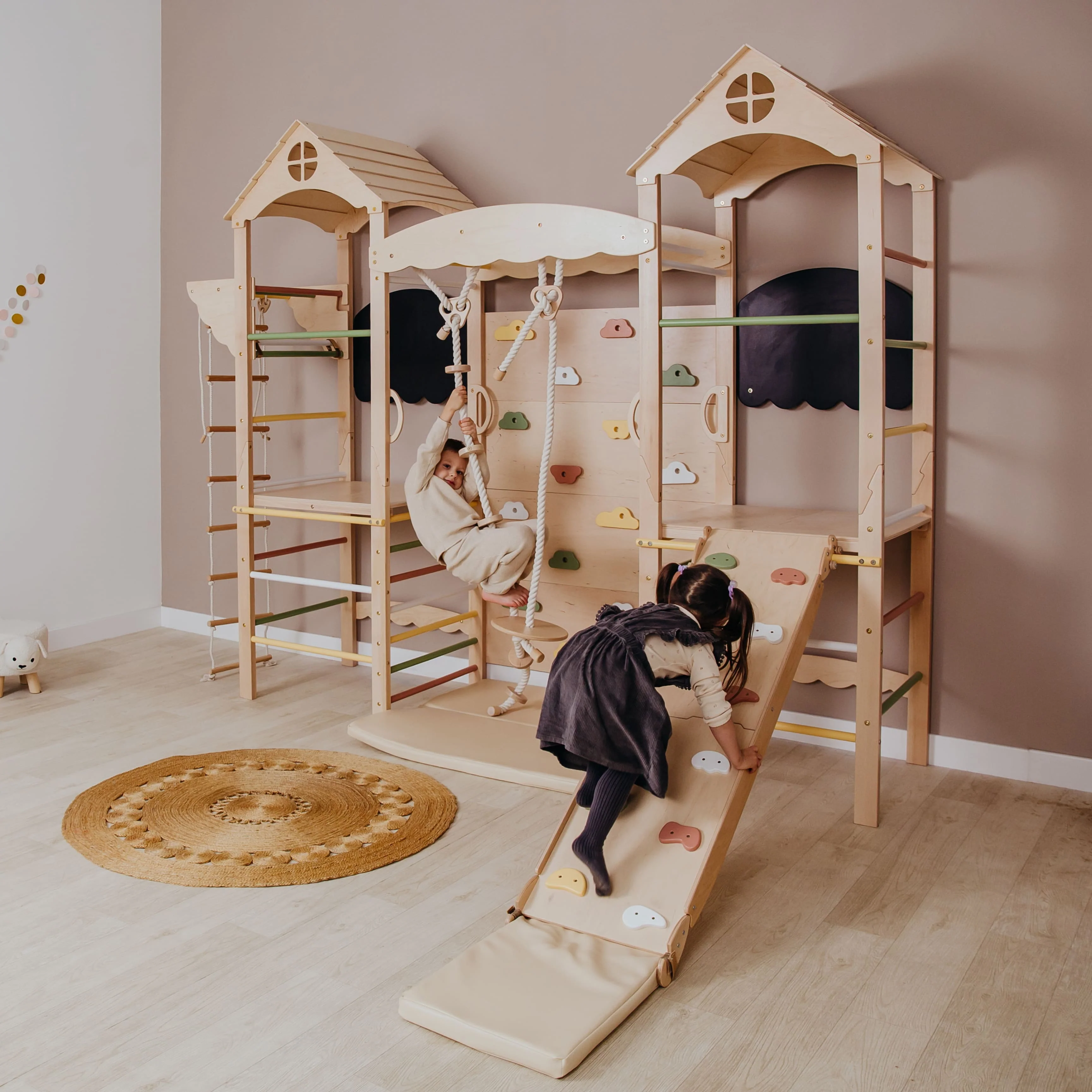 Indoor Spielturm - Image 9