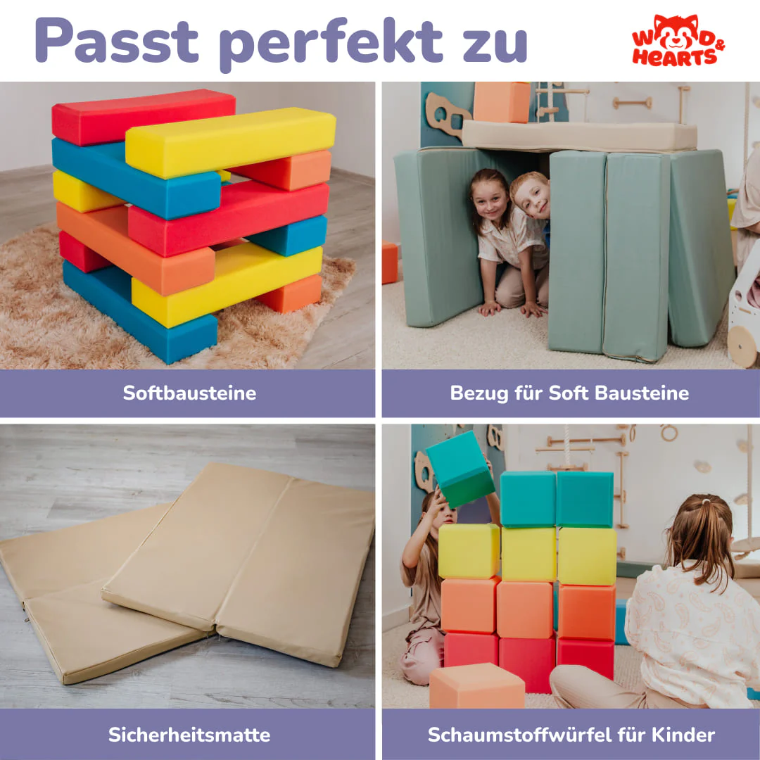Kinder Kletternetz “Gebirge” - Image 12