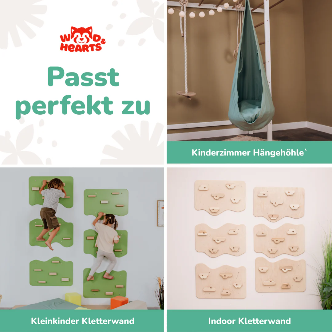 Kinderzimmer Kletterturm - Image 16