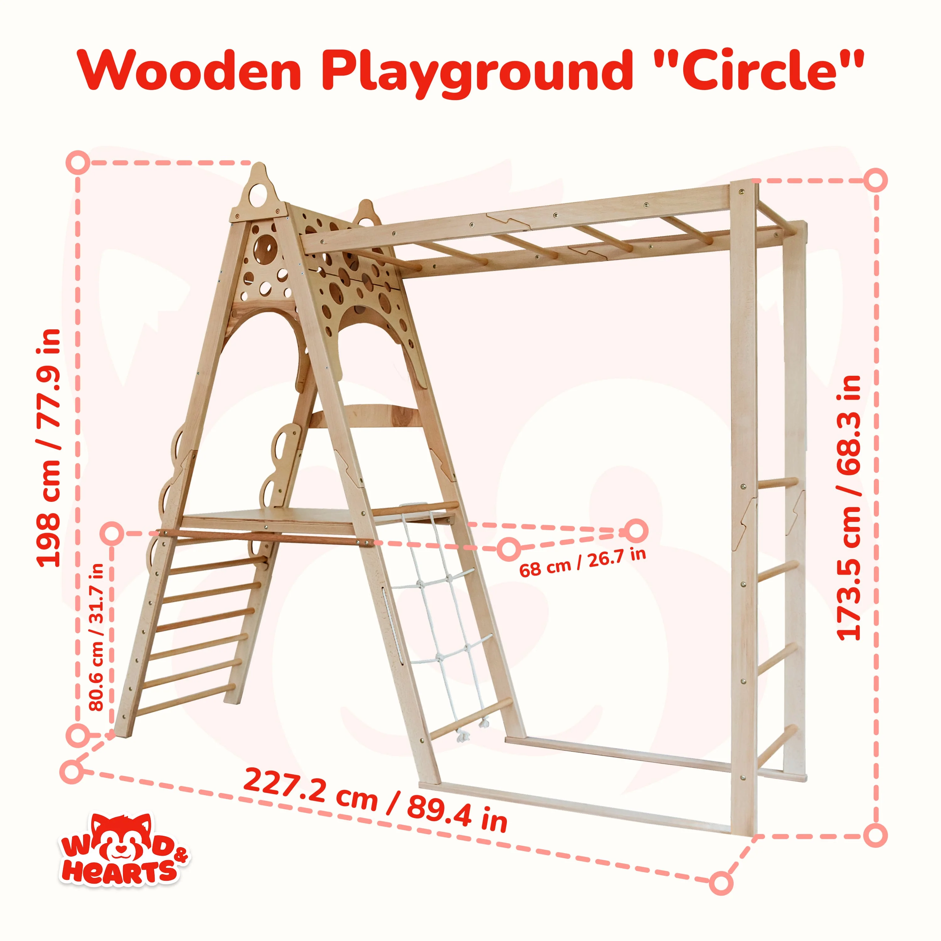 Kinderzimmer Kletterturm - Image 3