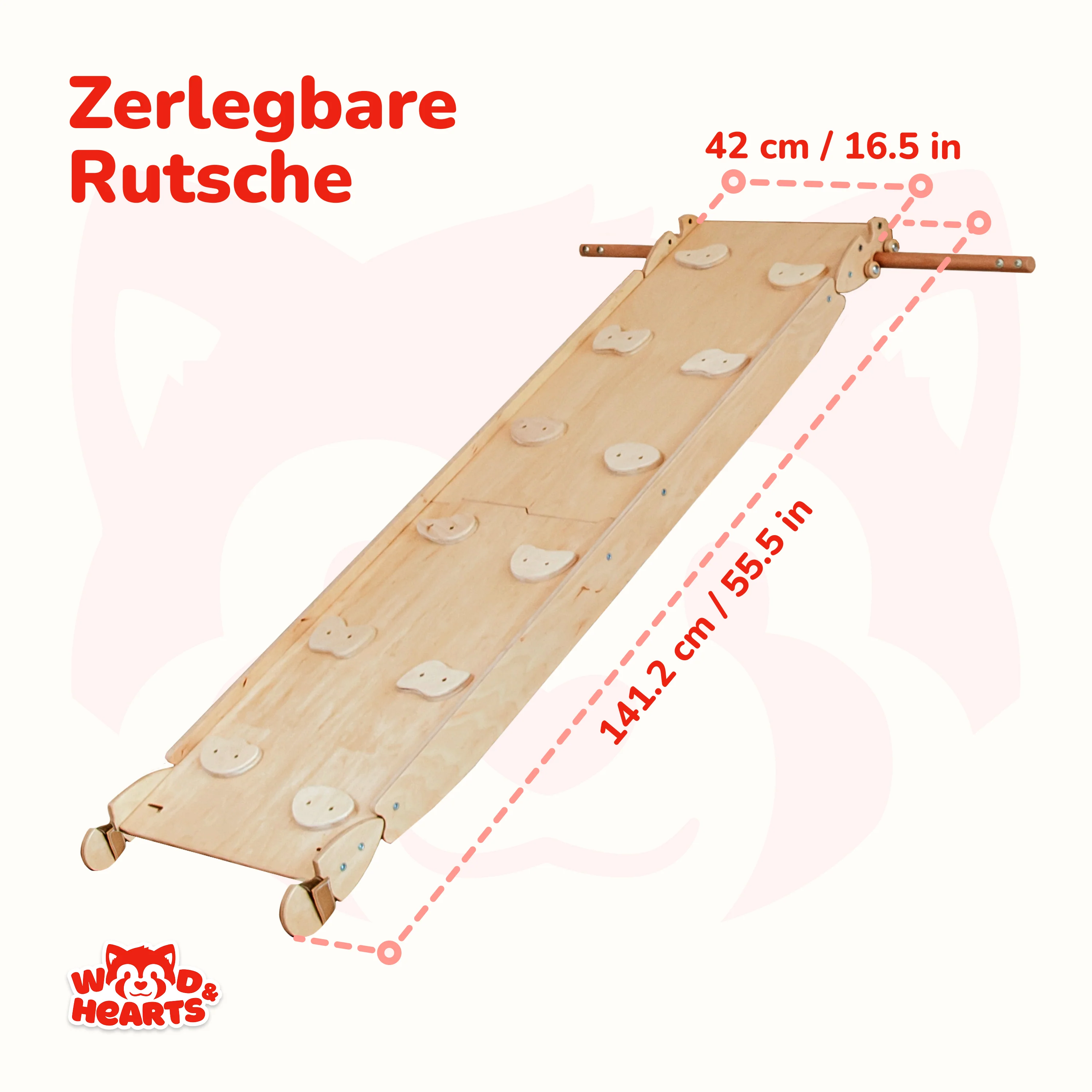 Kinderzimmer Kletterturm - Image 4