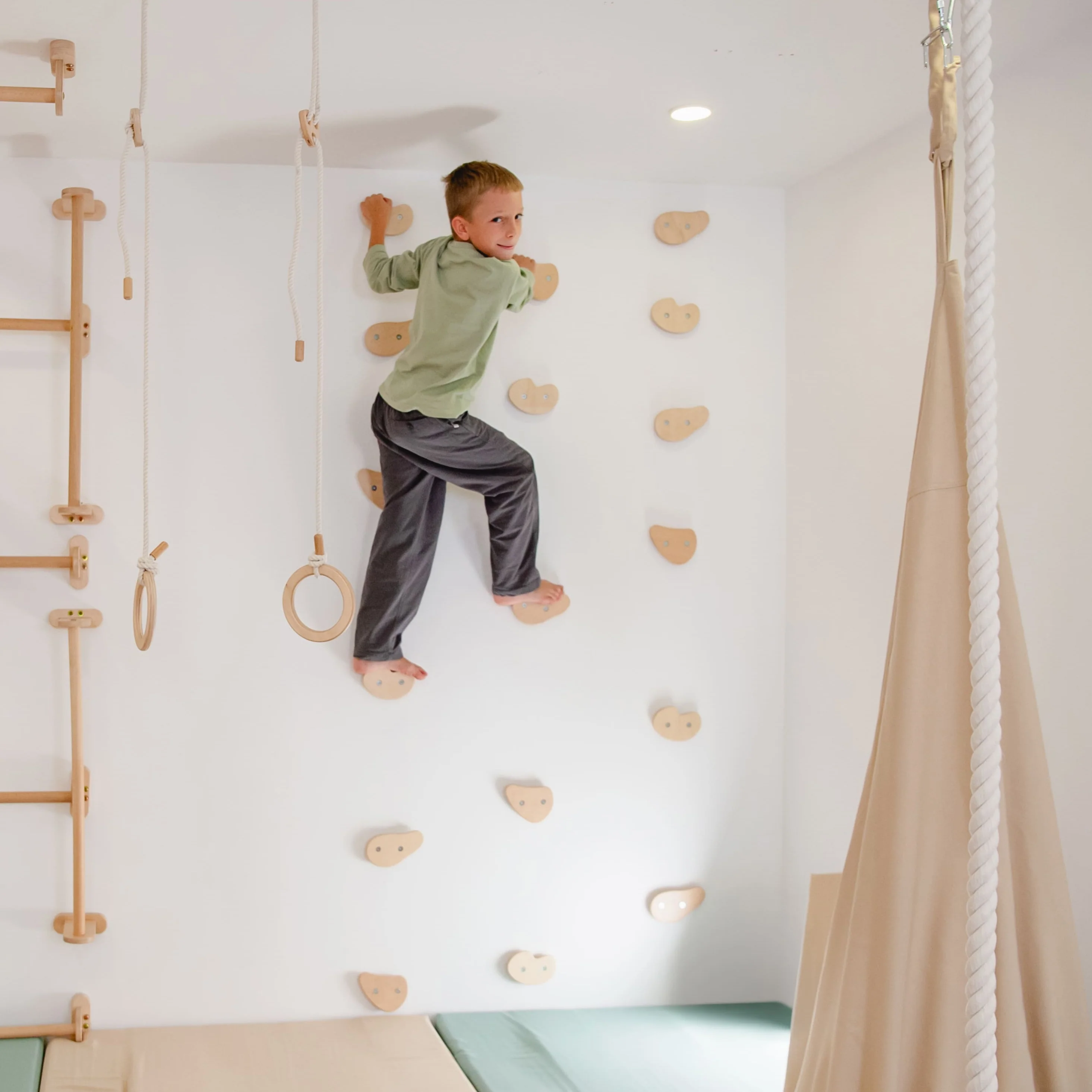 Klettergriffe für Kinder - Image 3