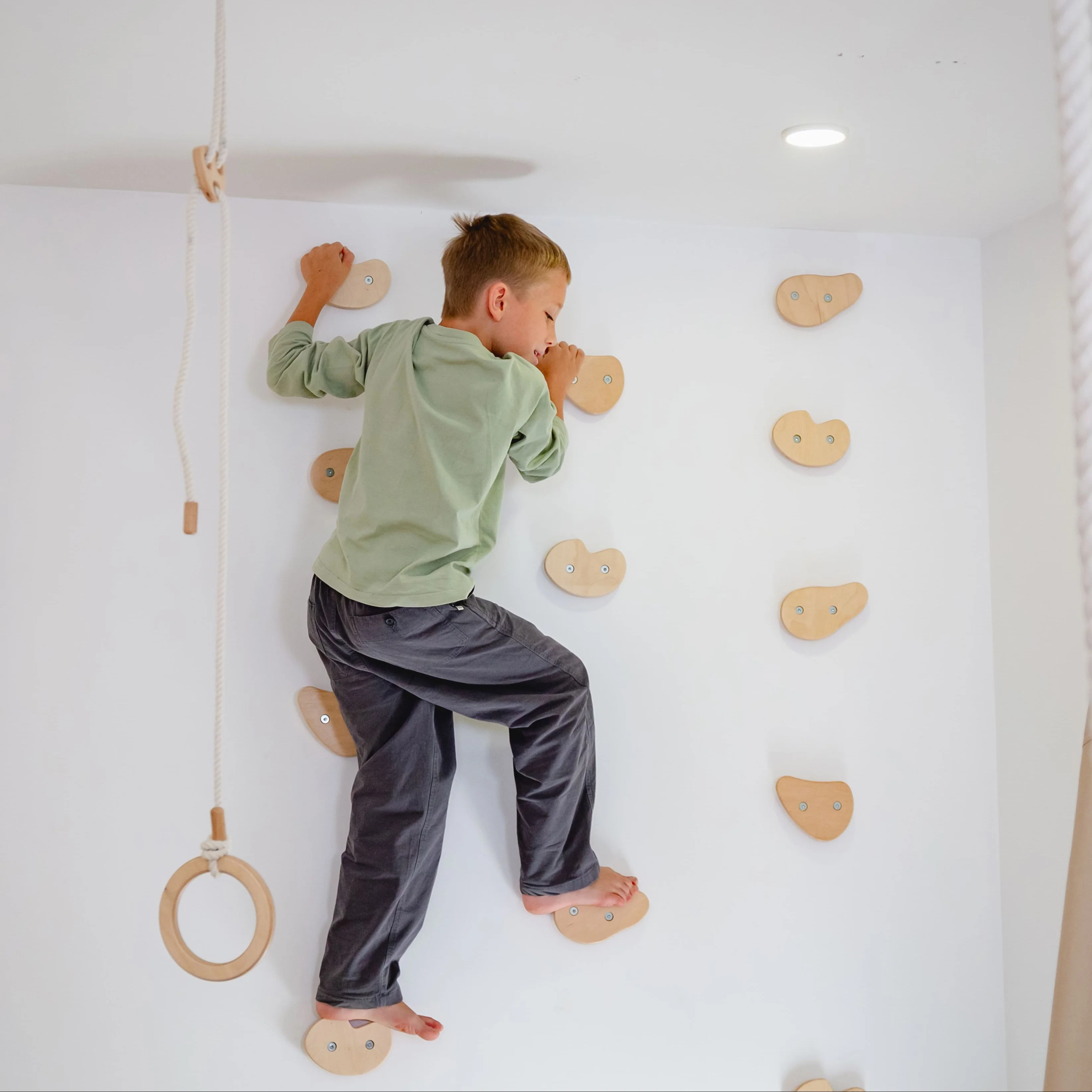 Klettergriffe für Kinder - Image 8