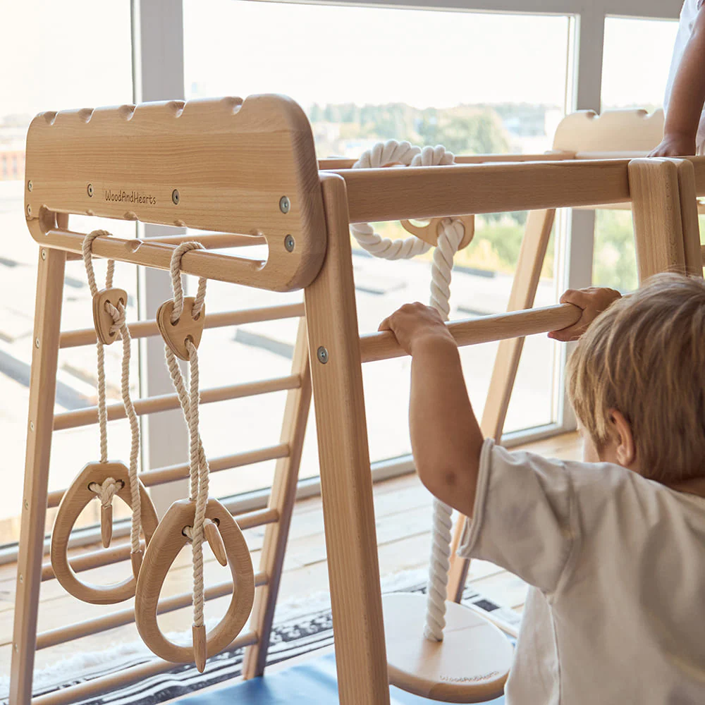 Kletterseile für Kinder - Image 4
