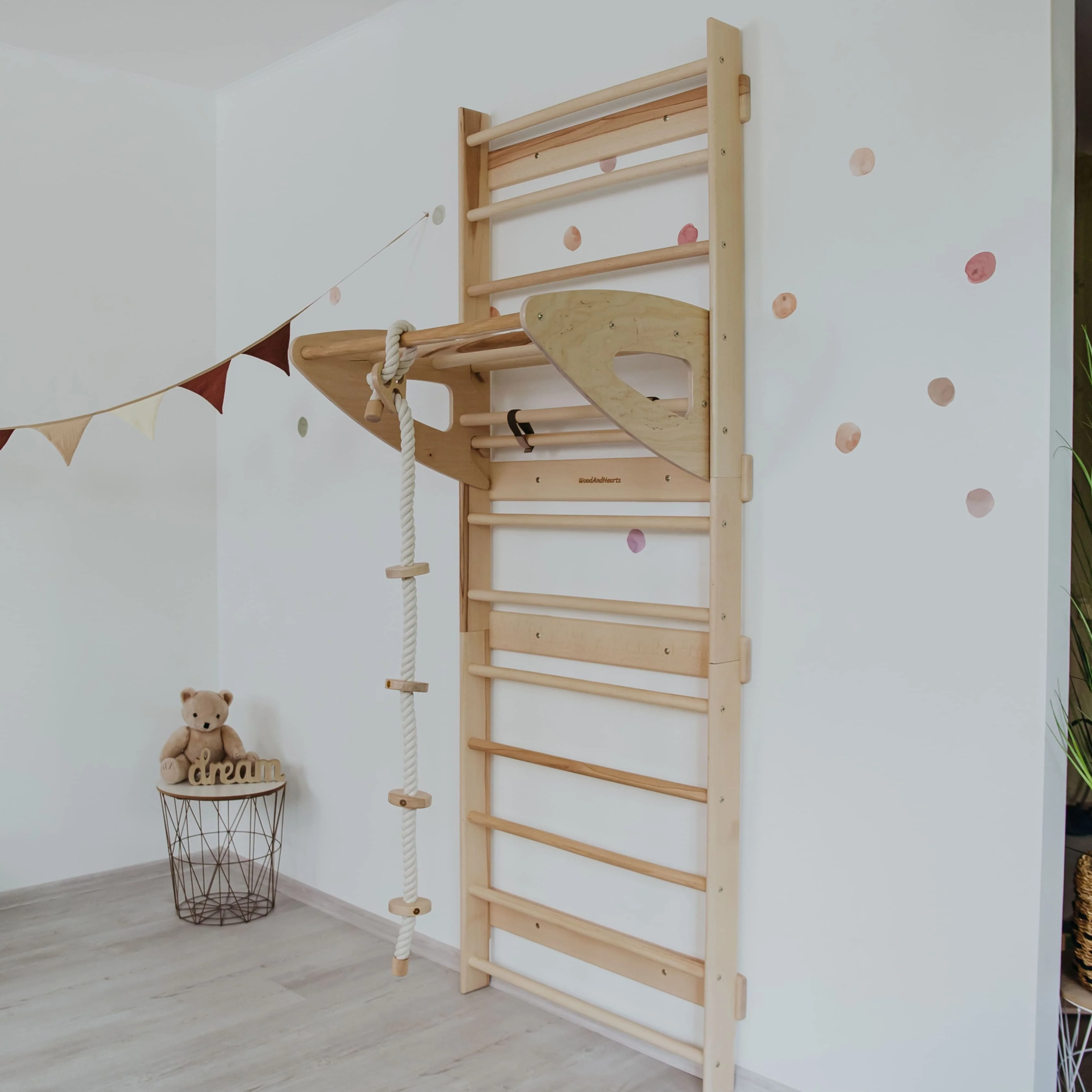 Kletterseile für Kinder - Image 5
