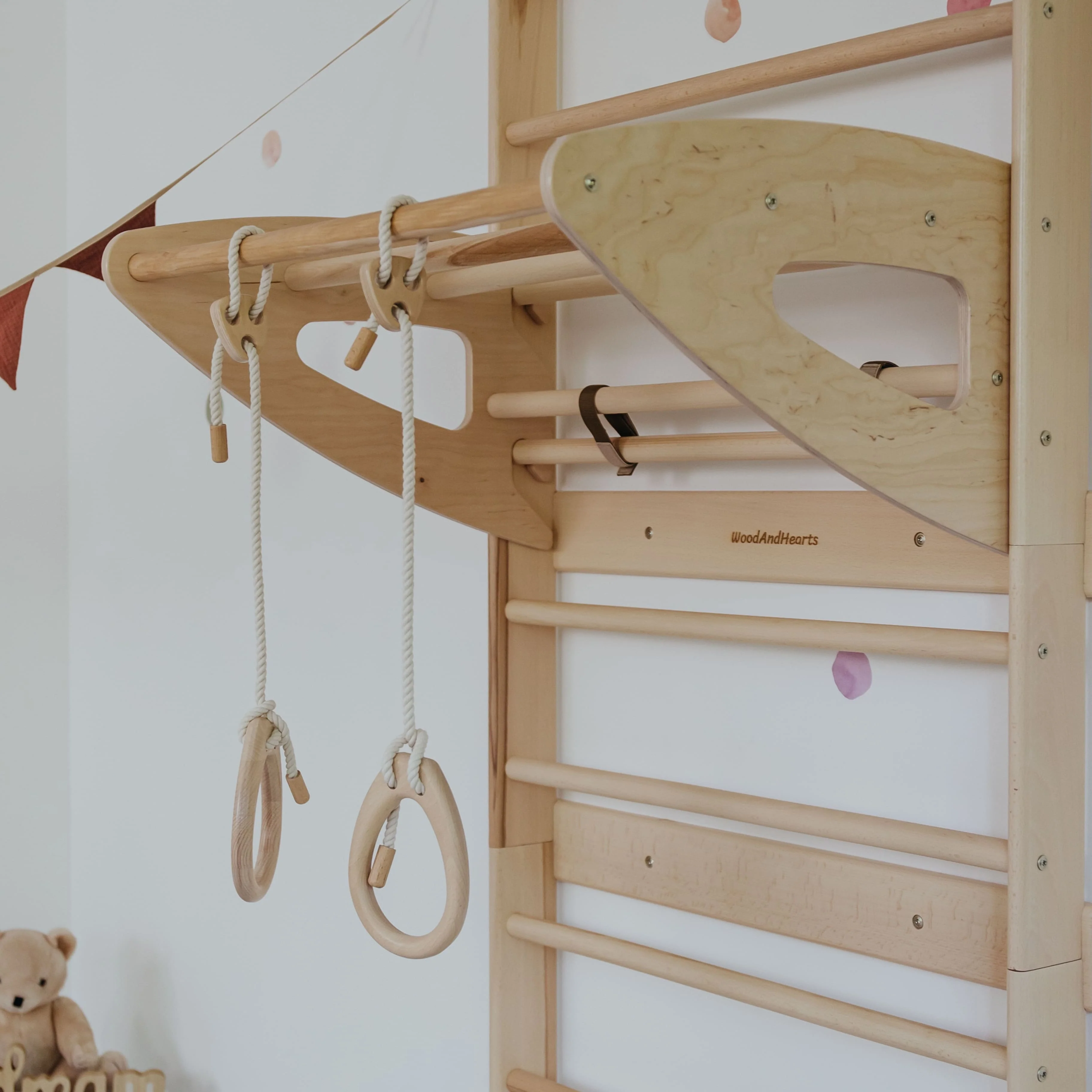 Kletterseile für Kinder - Image 7