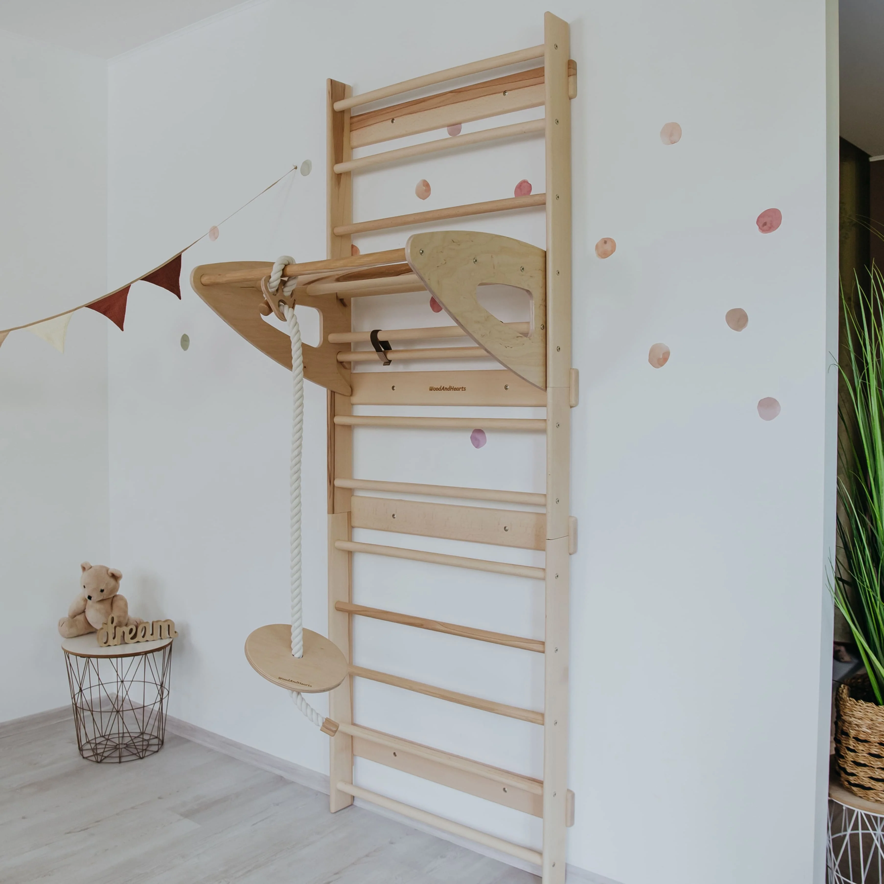 Kletterseile für Kinder - Image 8