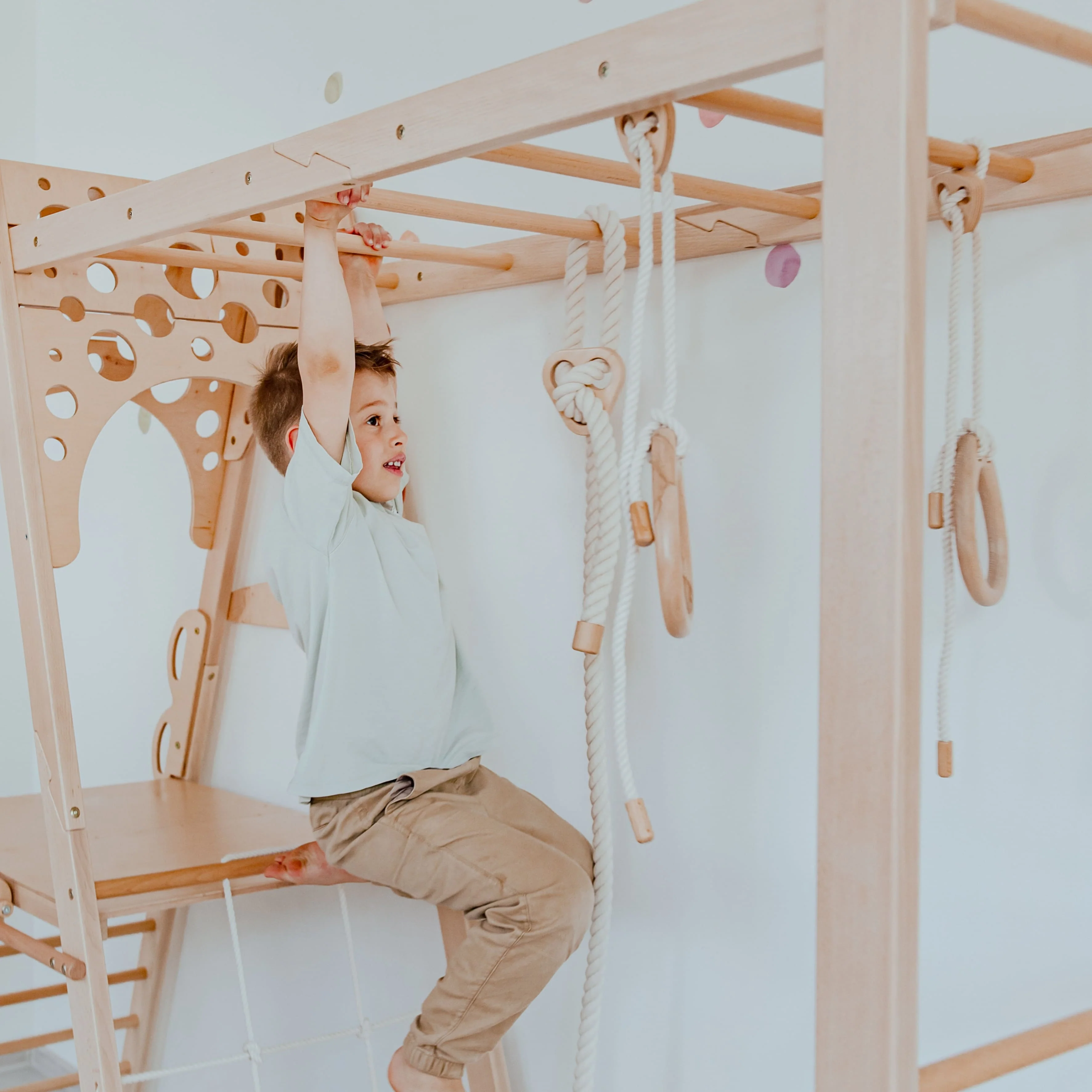 Indoor Kletterturm - Image 10