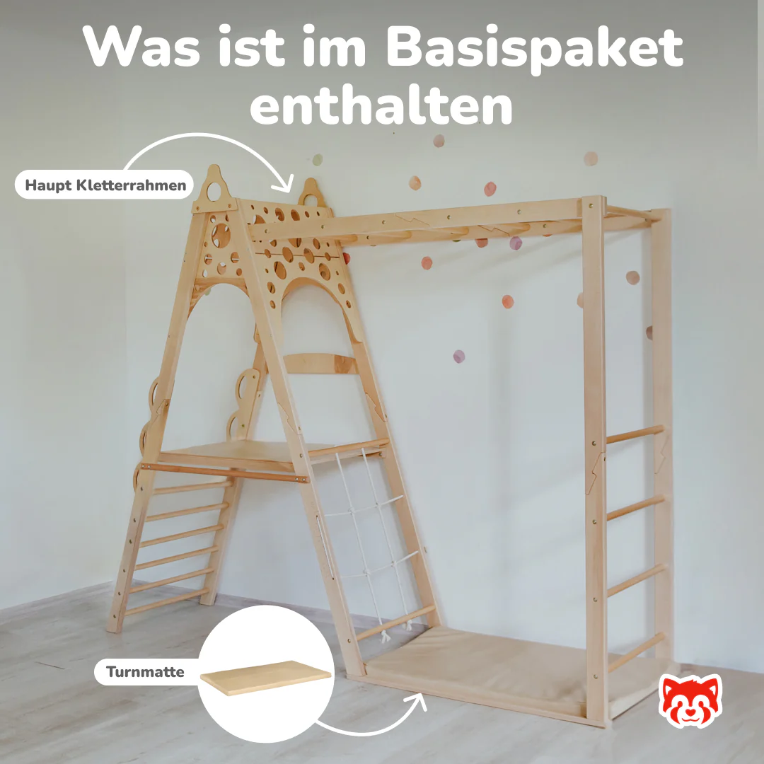 Indoor Kletterturm - Image 15