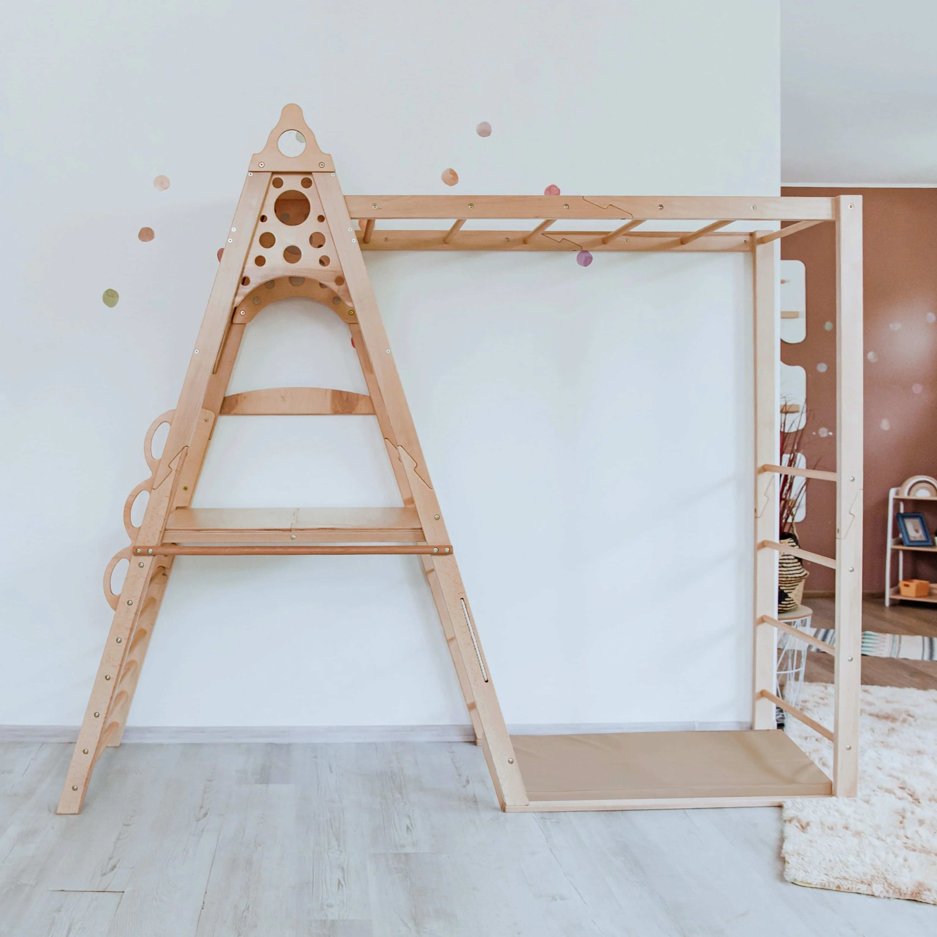 Indoor Kletterturm - Image 4