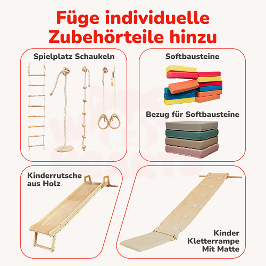 Indoor Kletterturm - Image 5