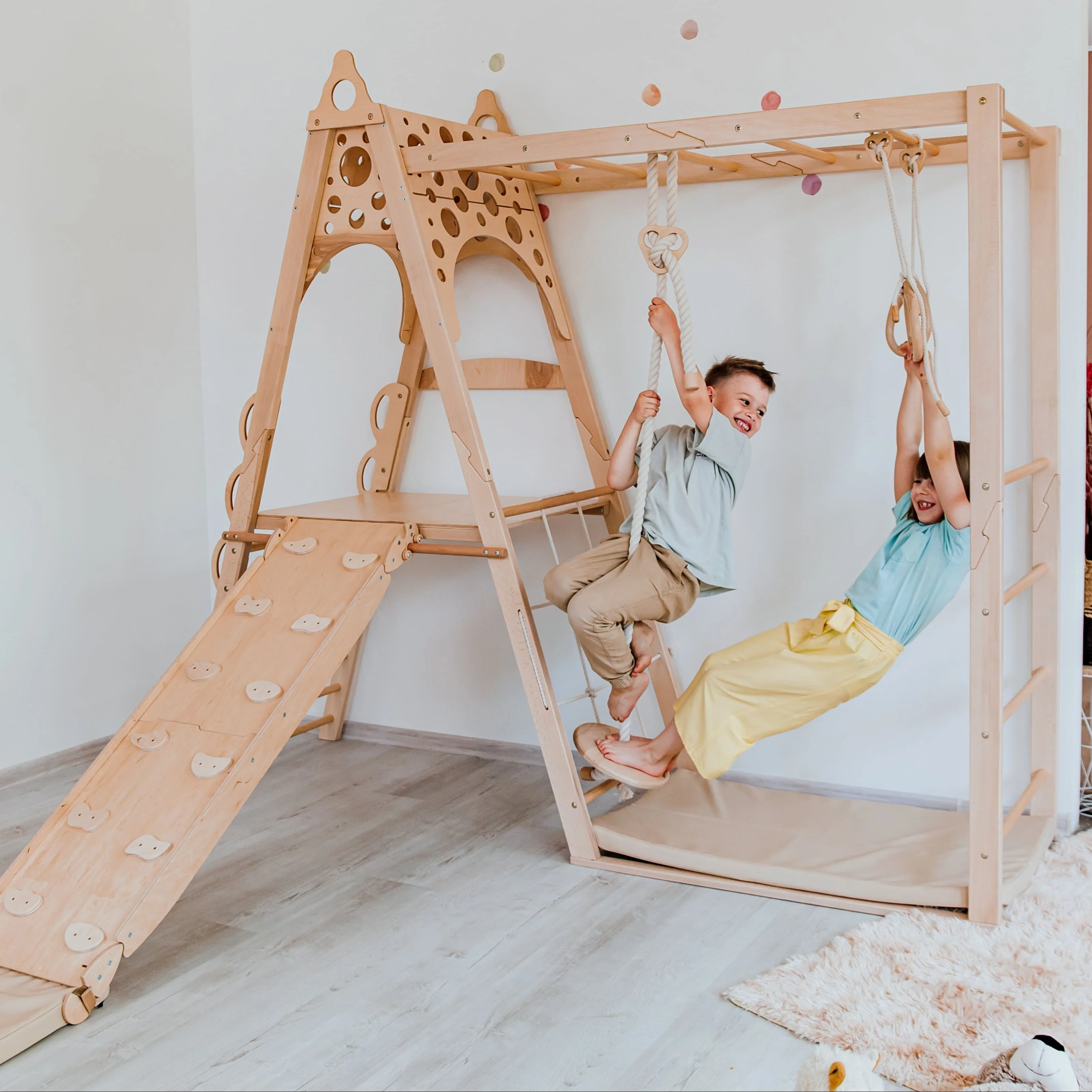 Indoor Kletterturm - Image 6