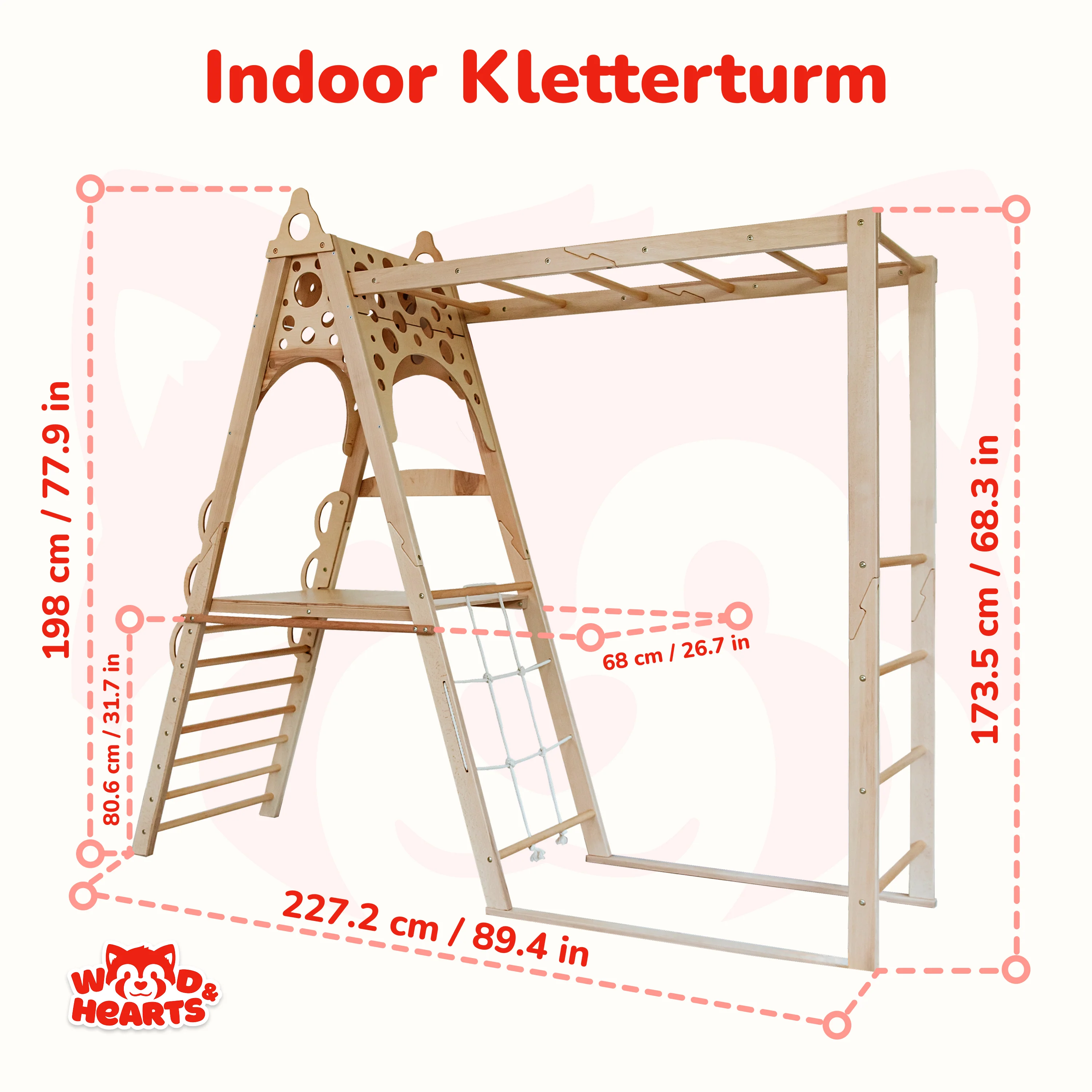 Indoor Kletterturm - Image 7