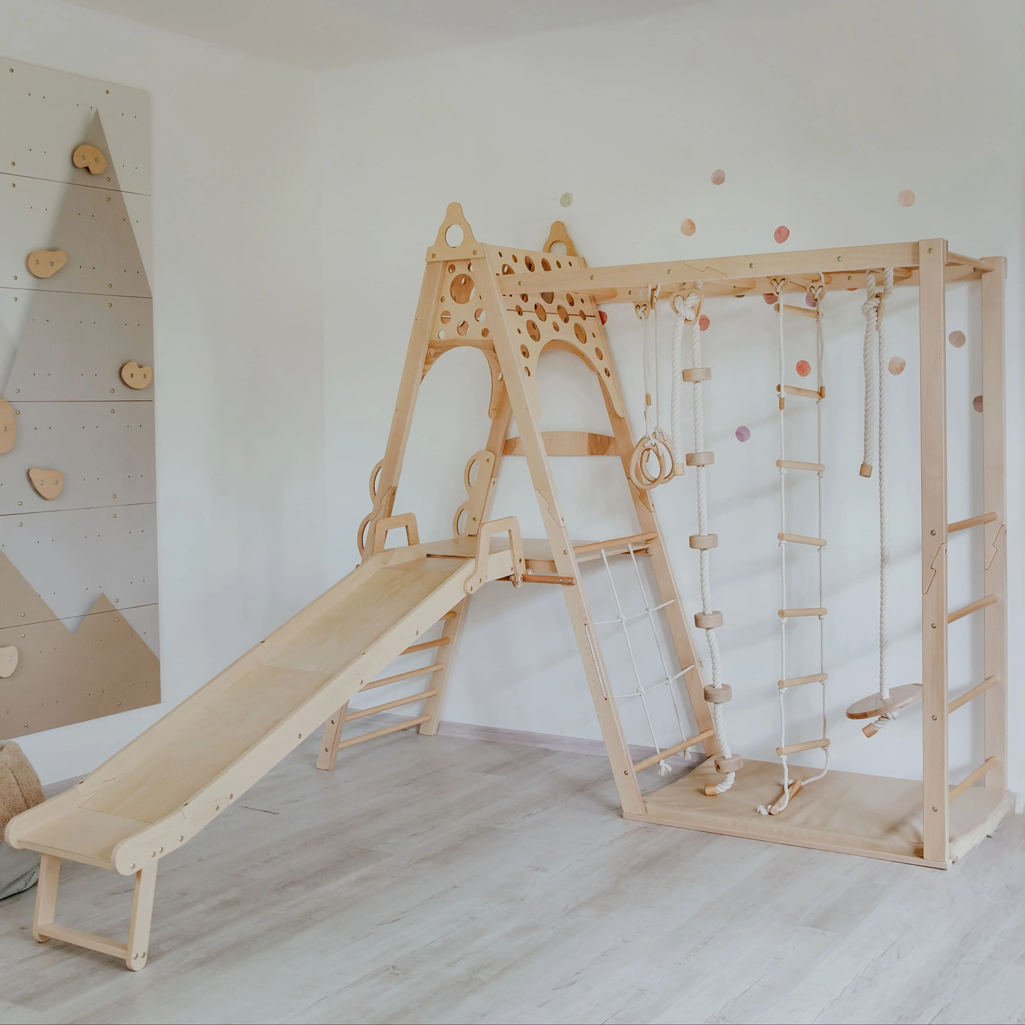 Indoor Kletterturm - Image 9