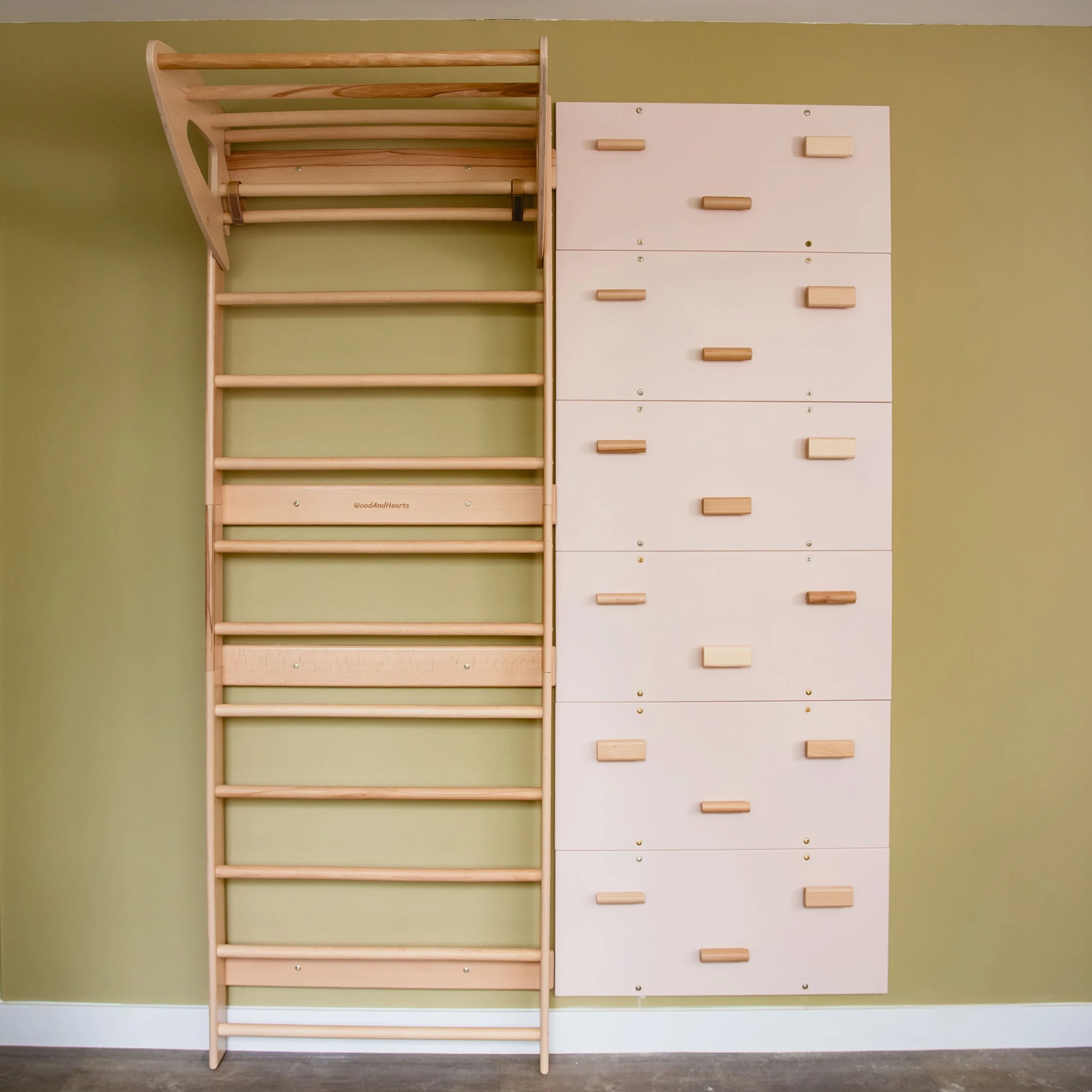 Kletterwand für Kleinkinder - Image 3