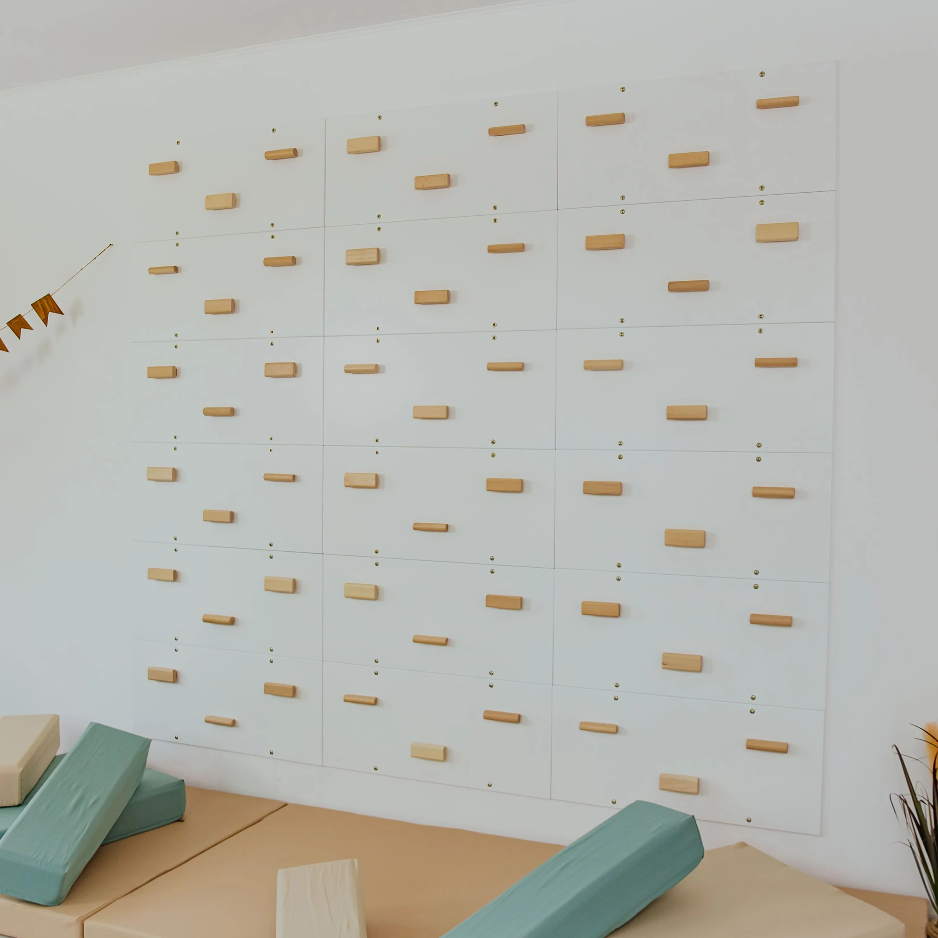 Kletterwand für zu Hause - Image 12