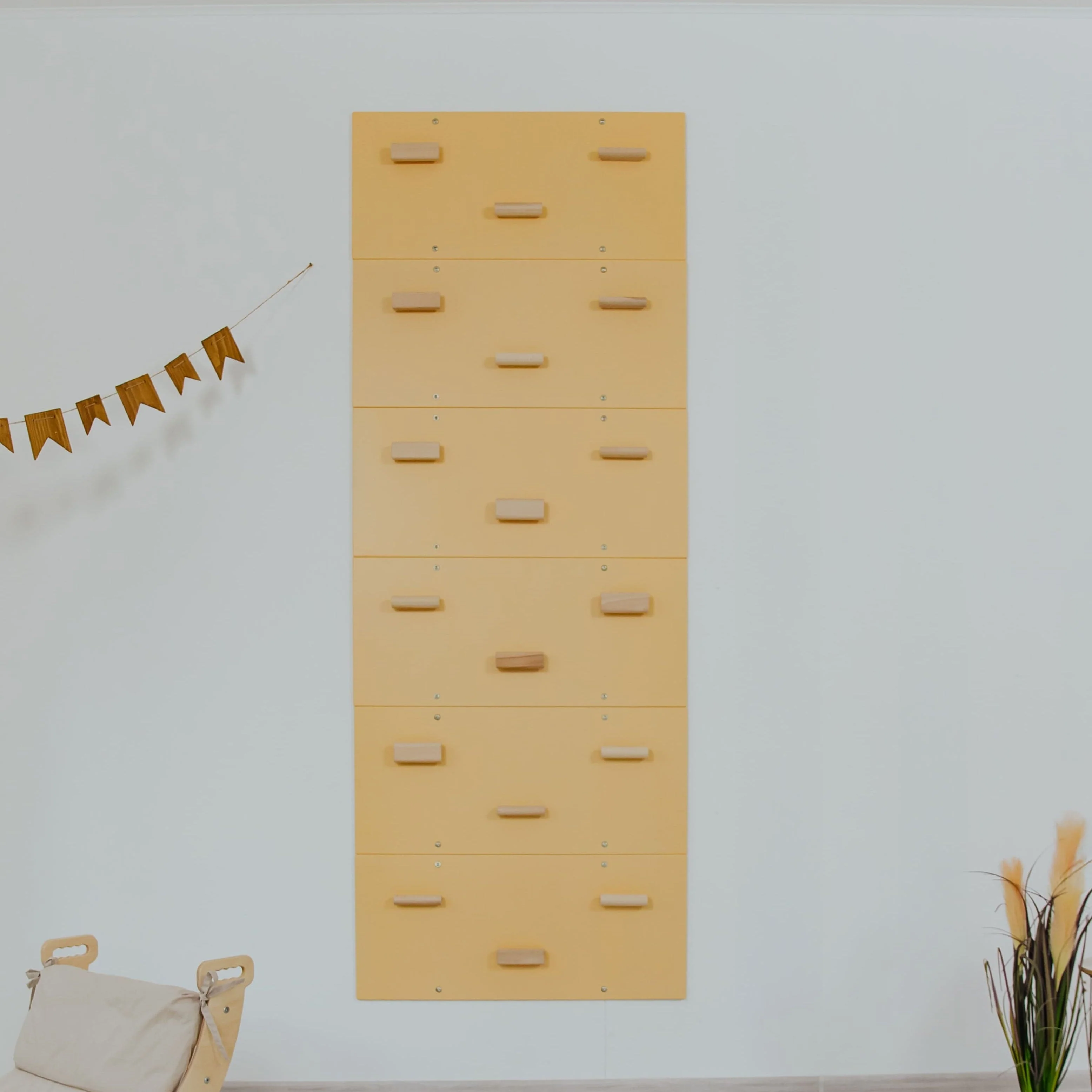 Kletterwand für zu Hause - Image 3