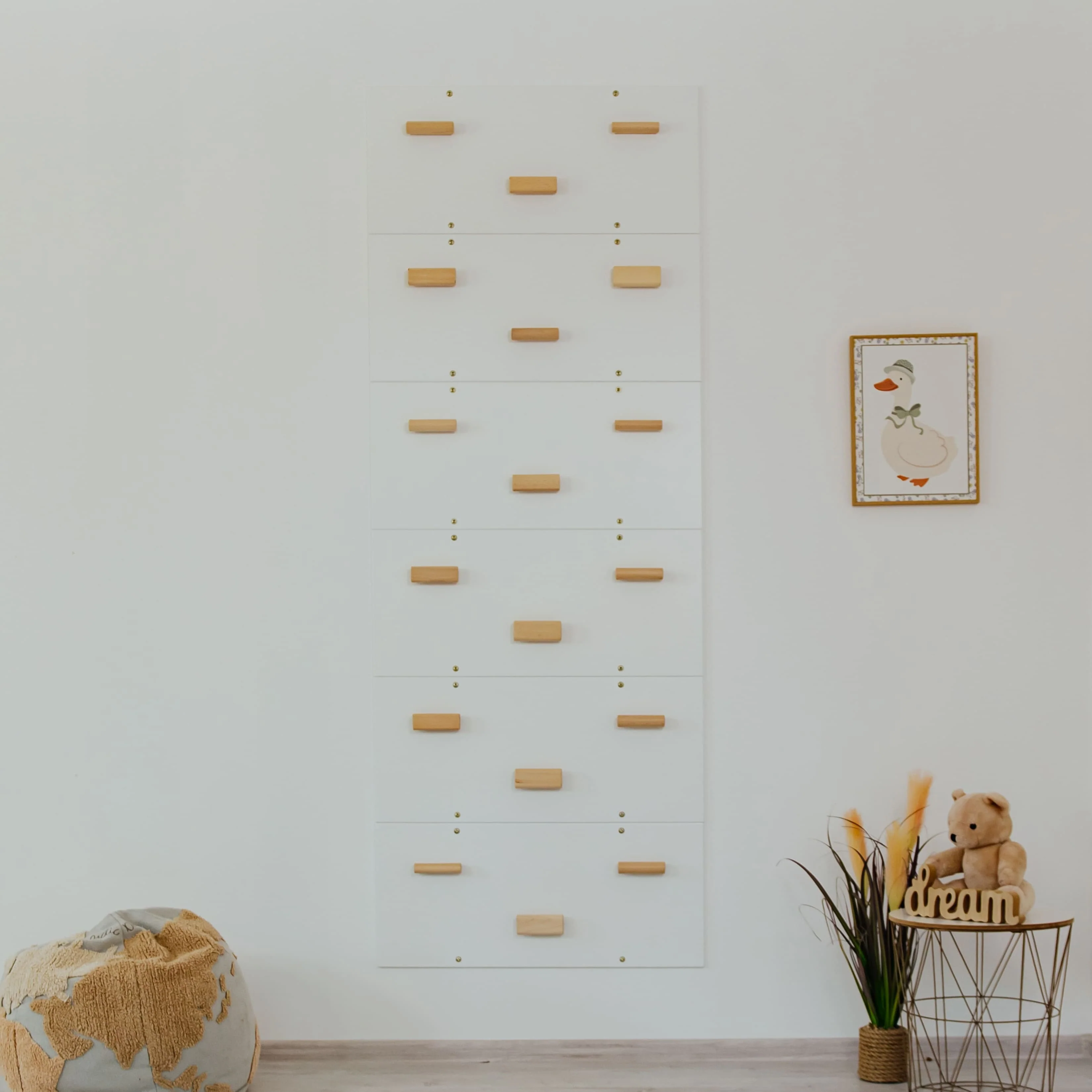 Kletterwand für zu Hause - Image 4