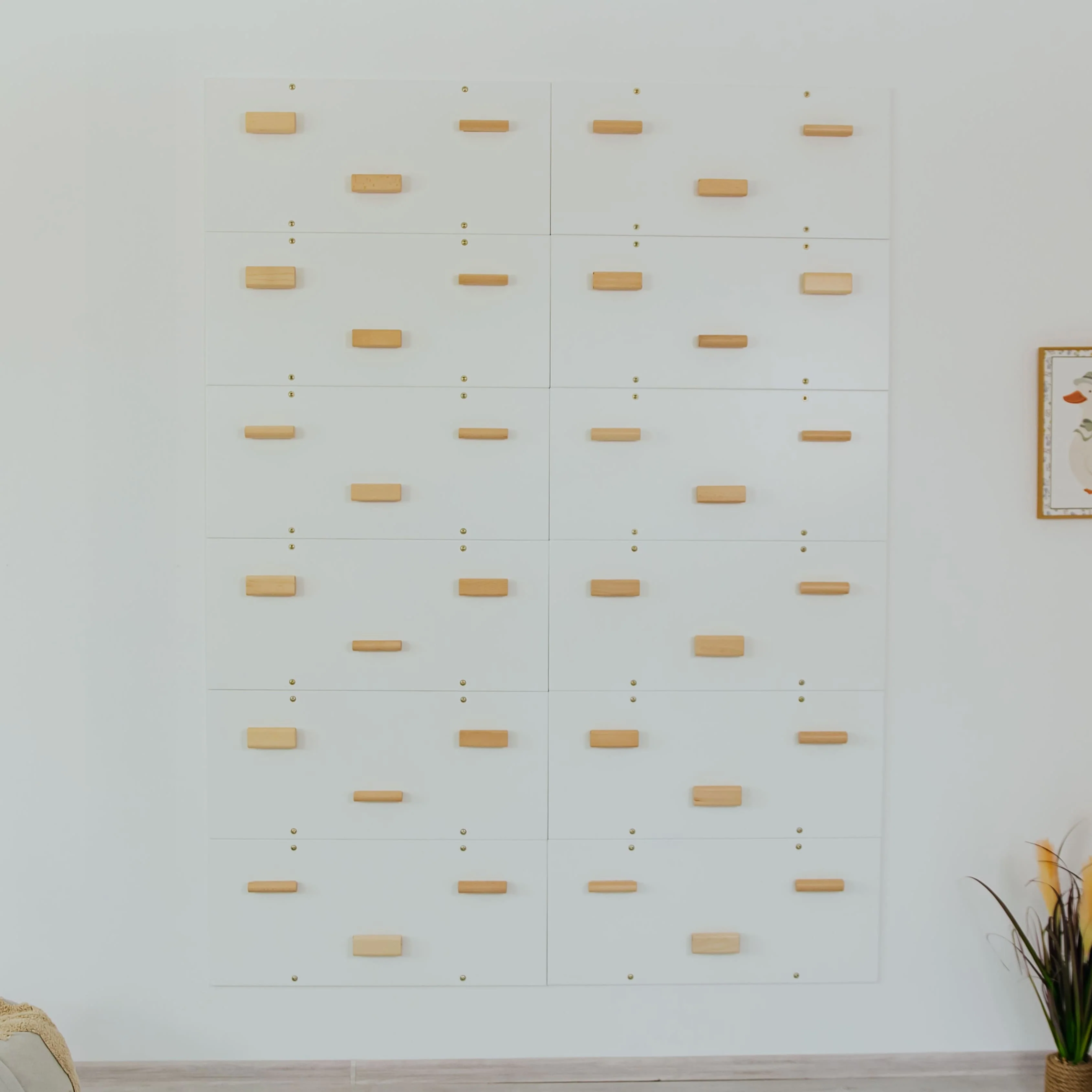 Kletterwand für zu Hause - Image 8