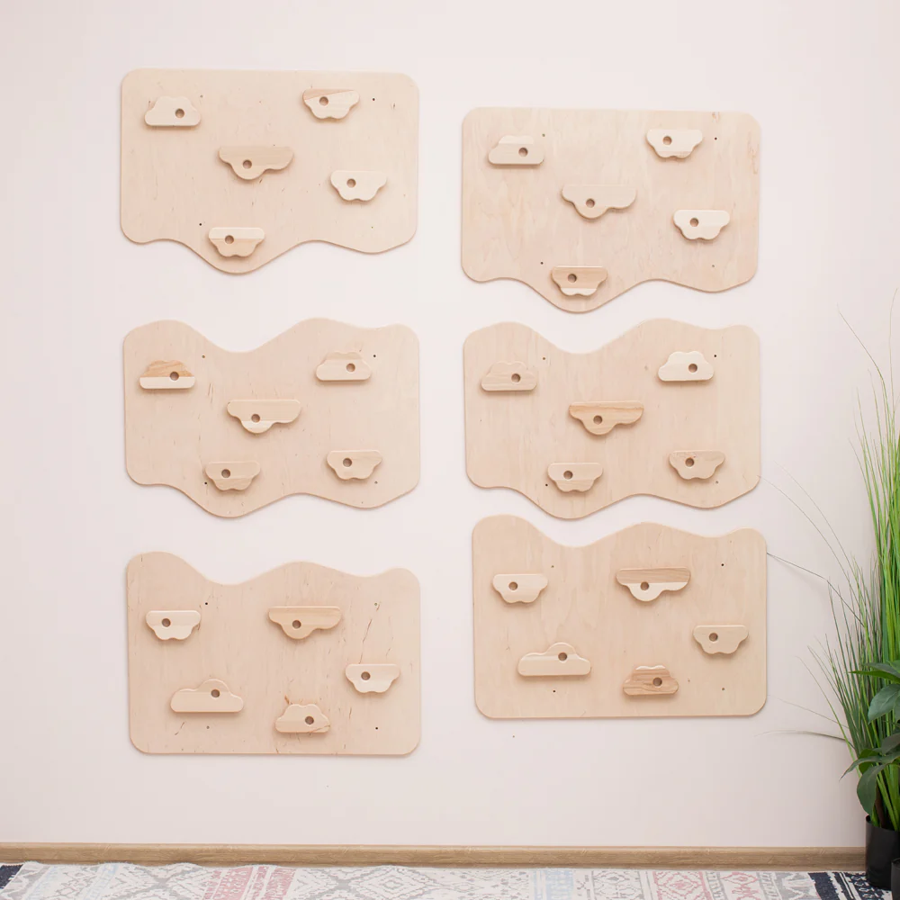 Indoor Kletterwand - Image 3