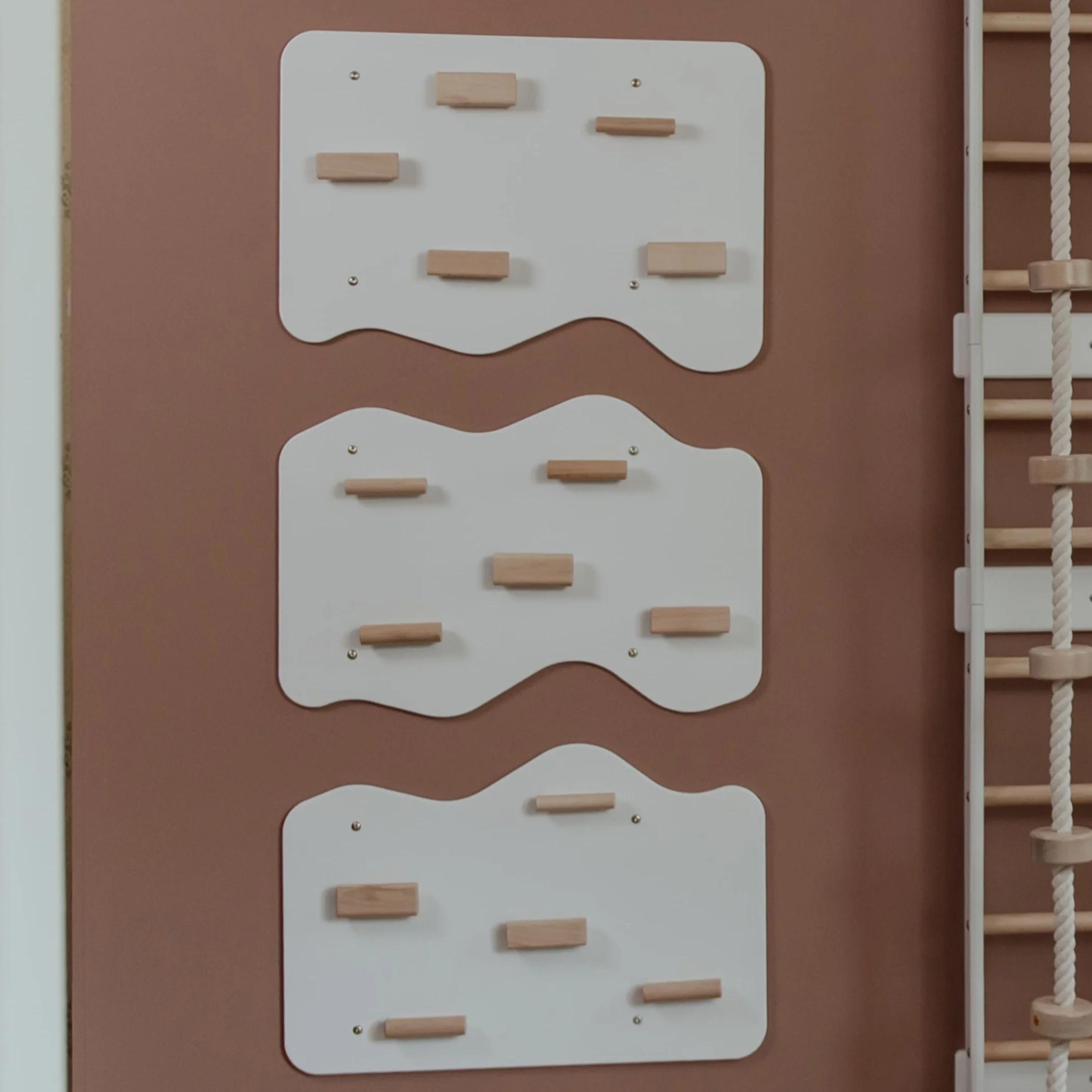 Kleinkinder Kletterwand - Image 4