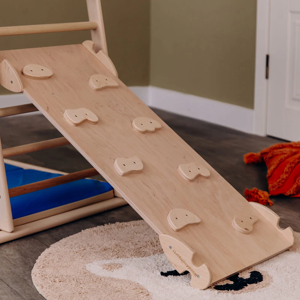 Montessori Rutsche - Image 3