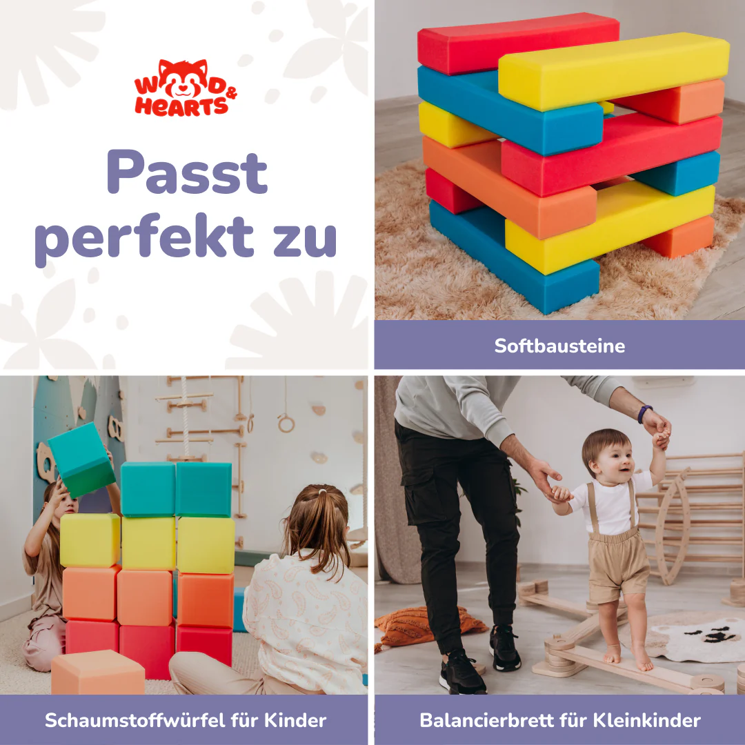 Schwedische Wand Set - Image 24