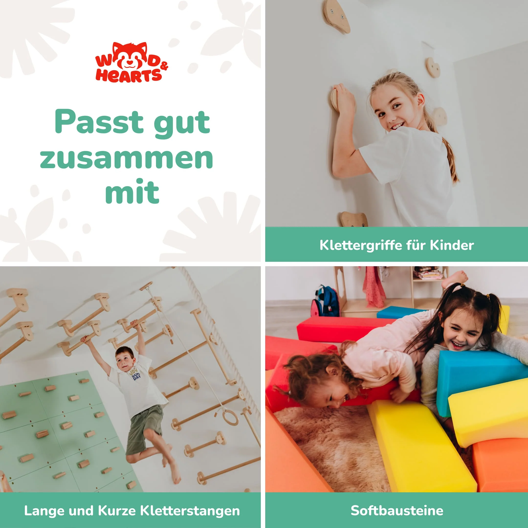 Turn-Schaukel Set - Image 16